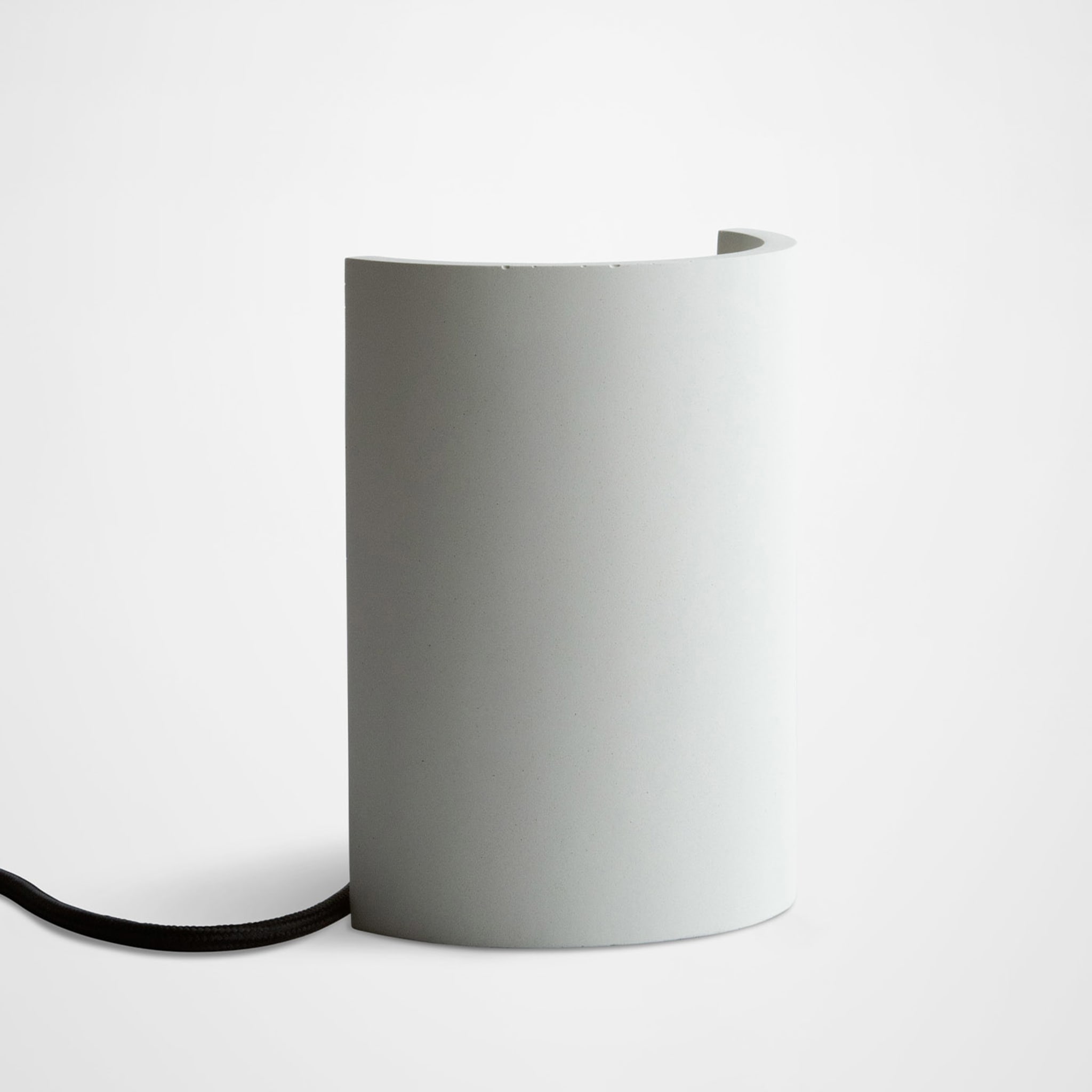 Esse Ivory Table Lamp - Alternative view 2