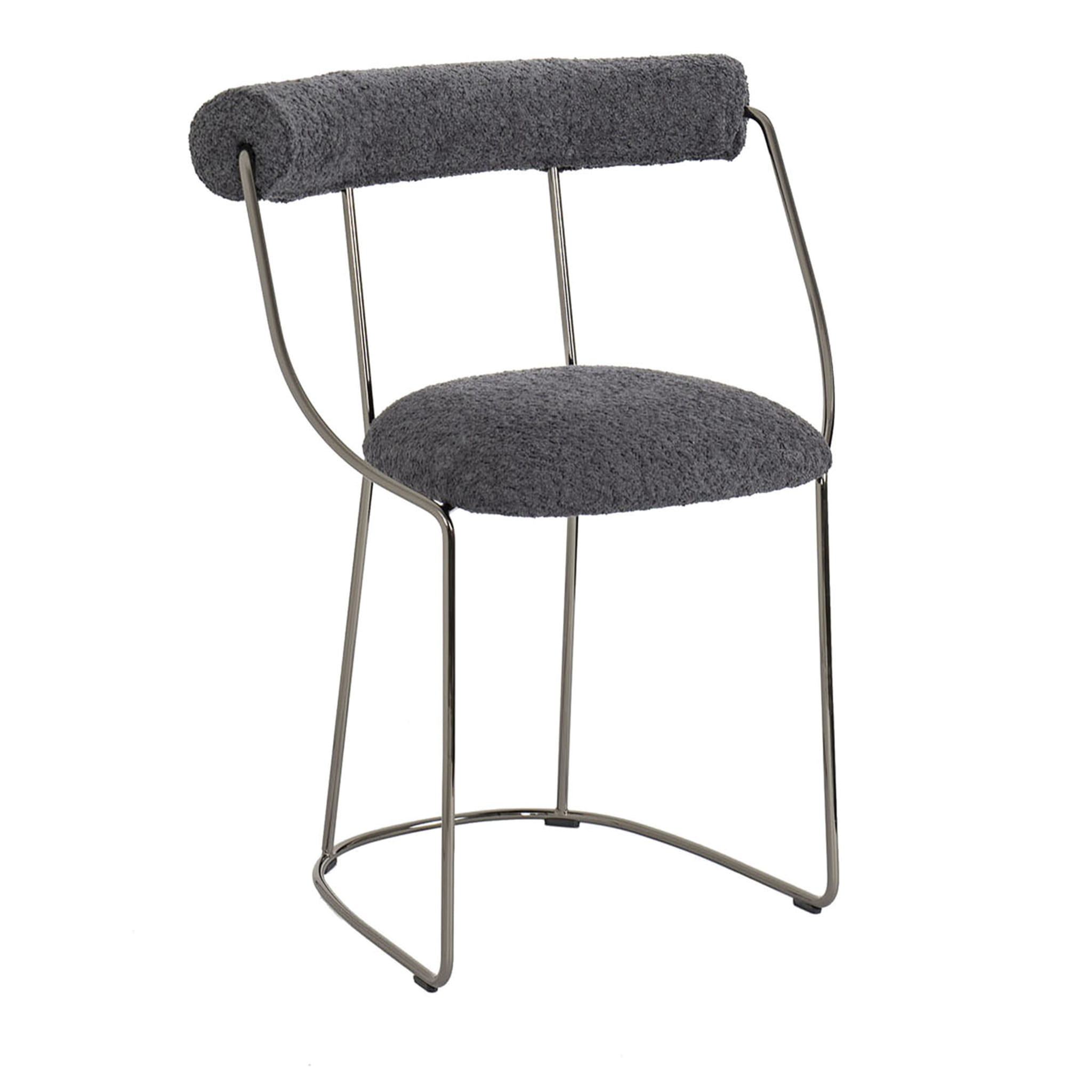 Fran Ultrablack Chair - Main view