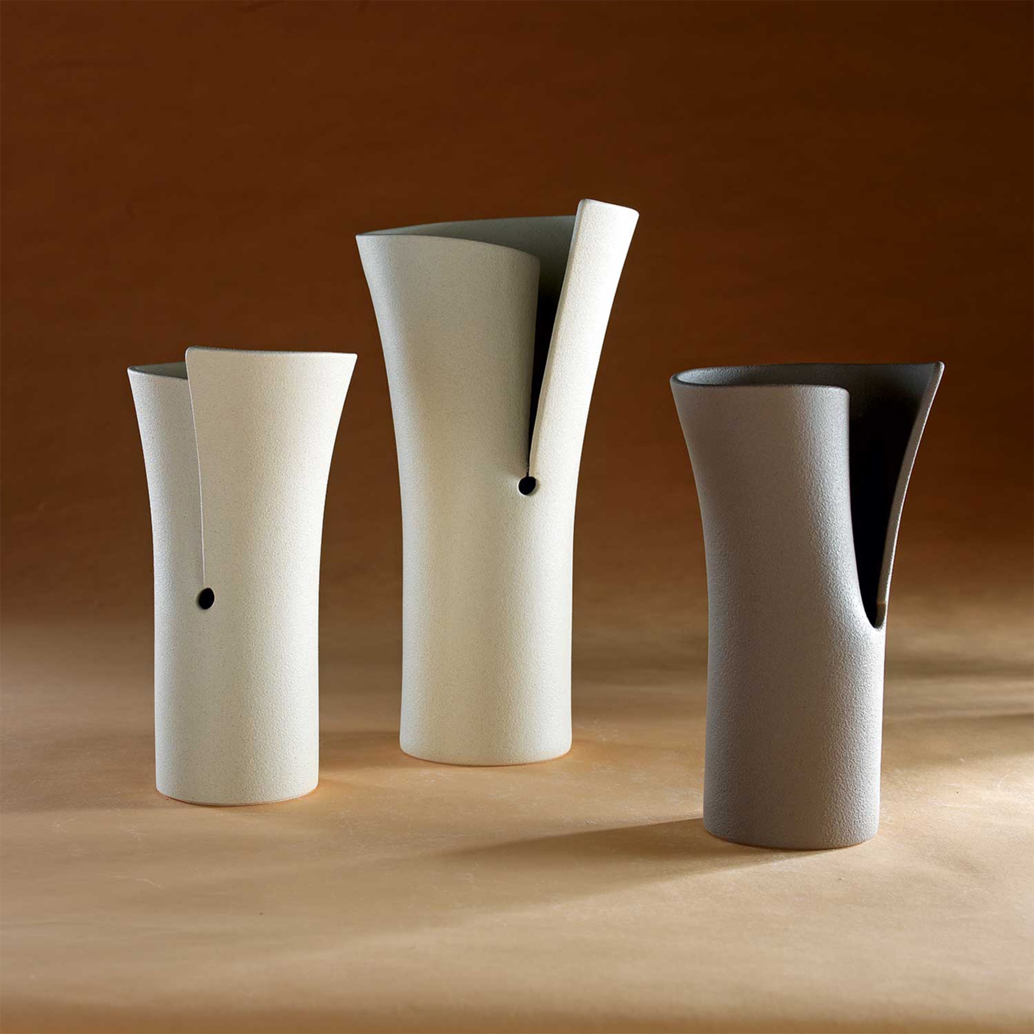 Helix Vase #1 - Alternative view 3