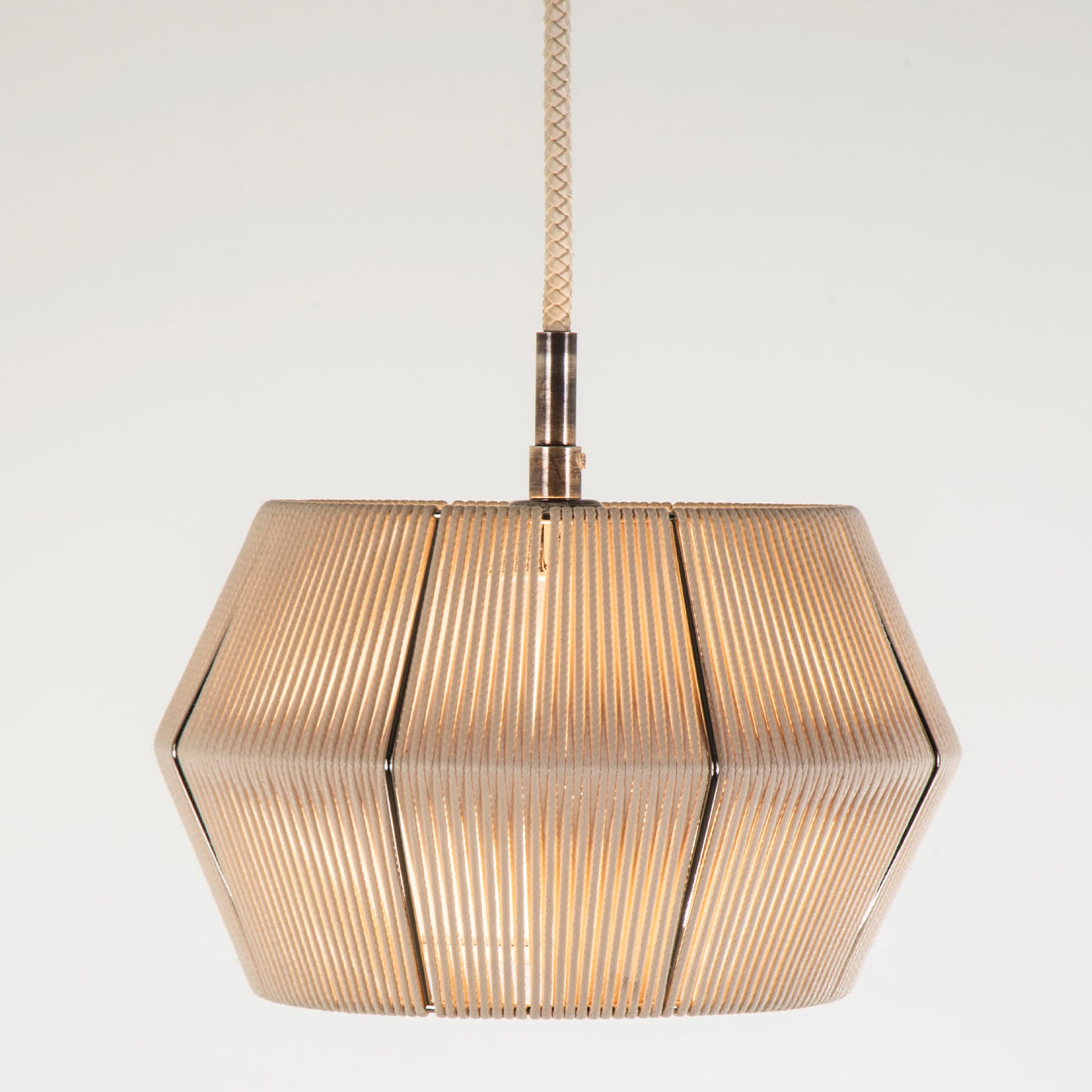 Novecento Pendant Lamp by Roberto Lazzeroni #10 - Alternative view 1