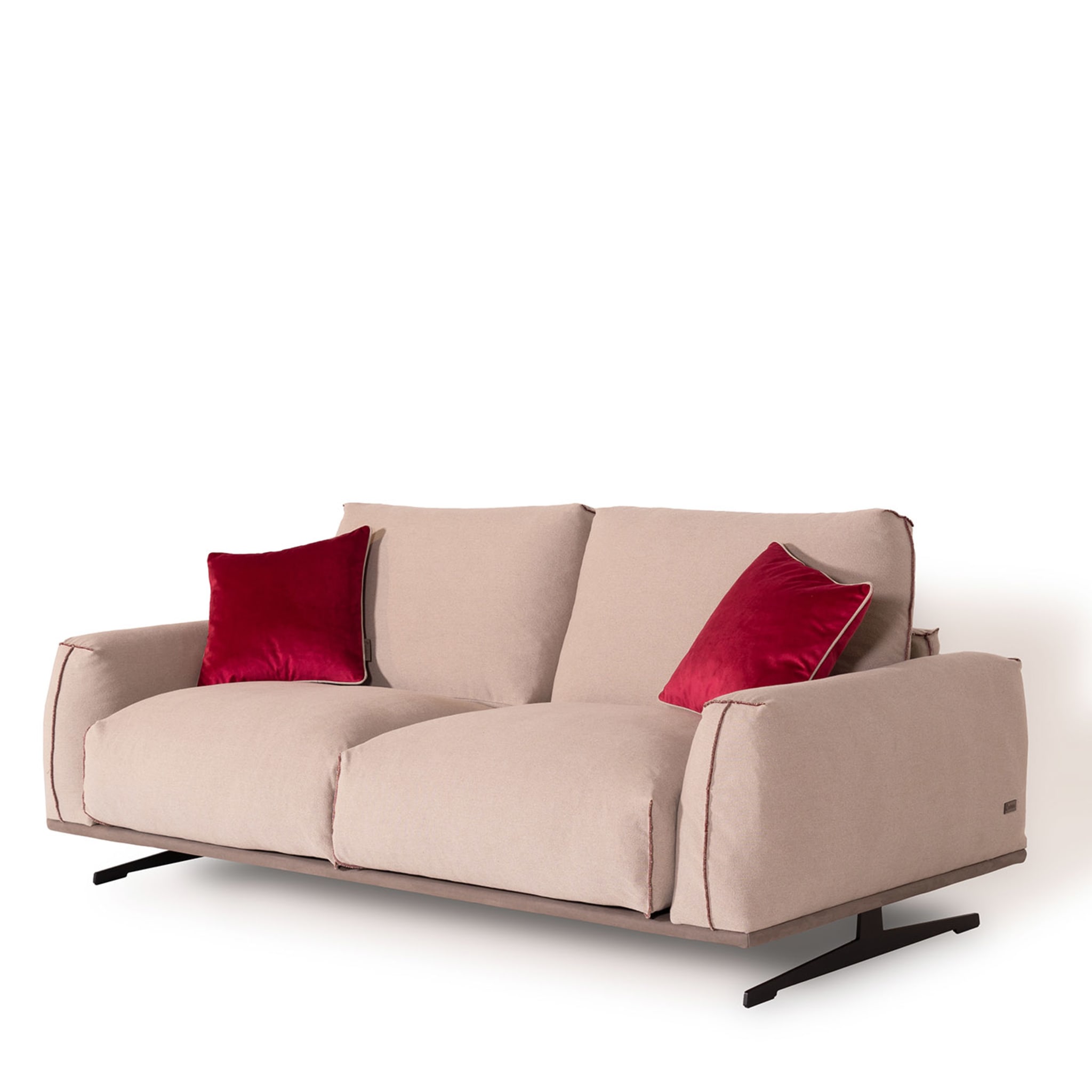 Boboli 2 Seater Sofa by Marco and Giulio Mantellassi - Alternative view 1