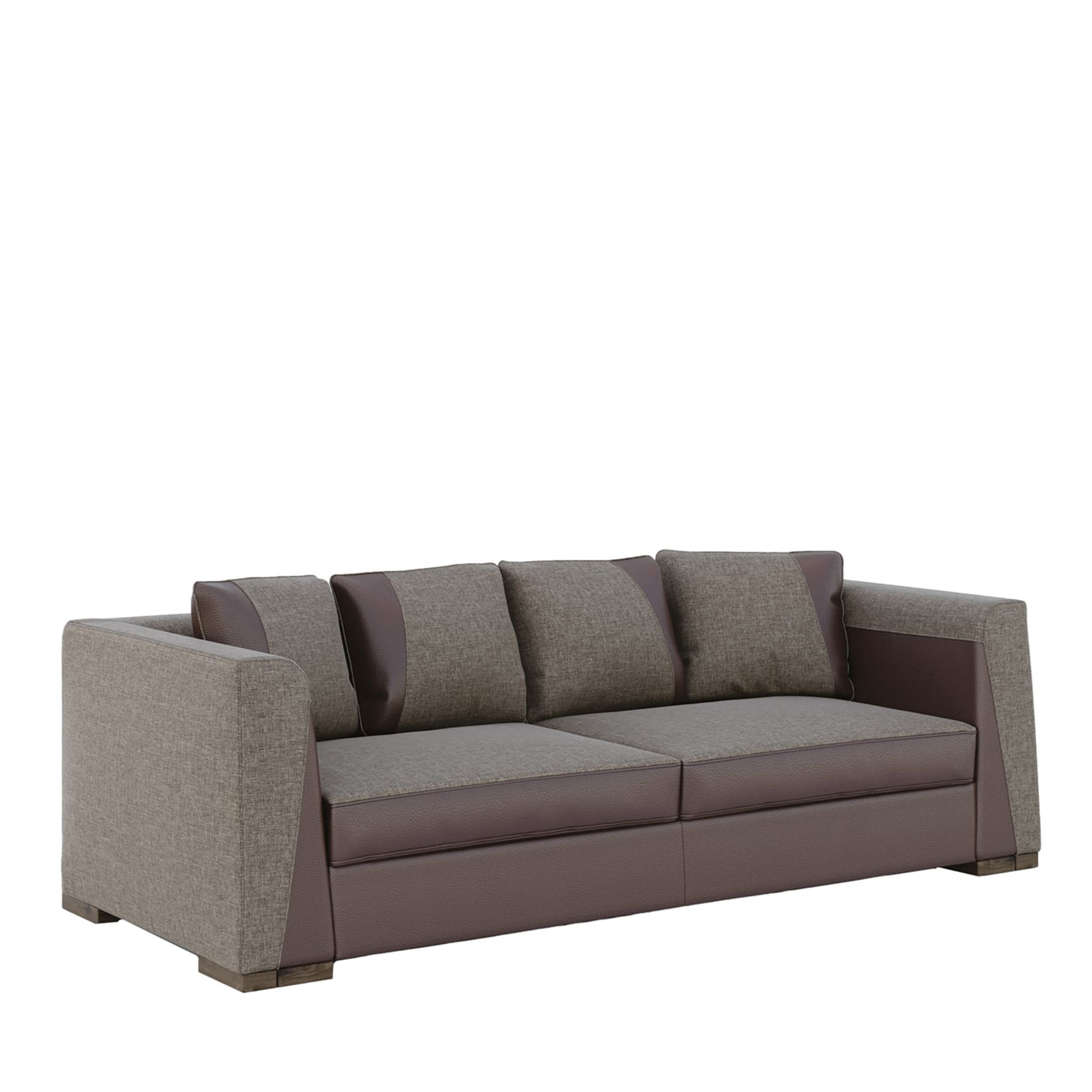 Cassandra 3-seater Sofa - Main view