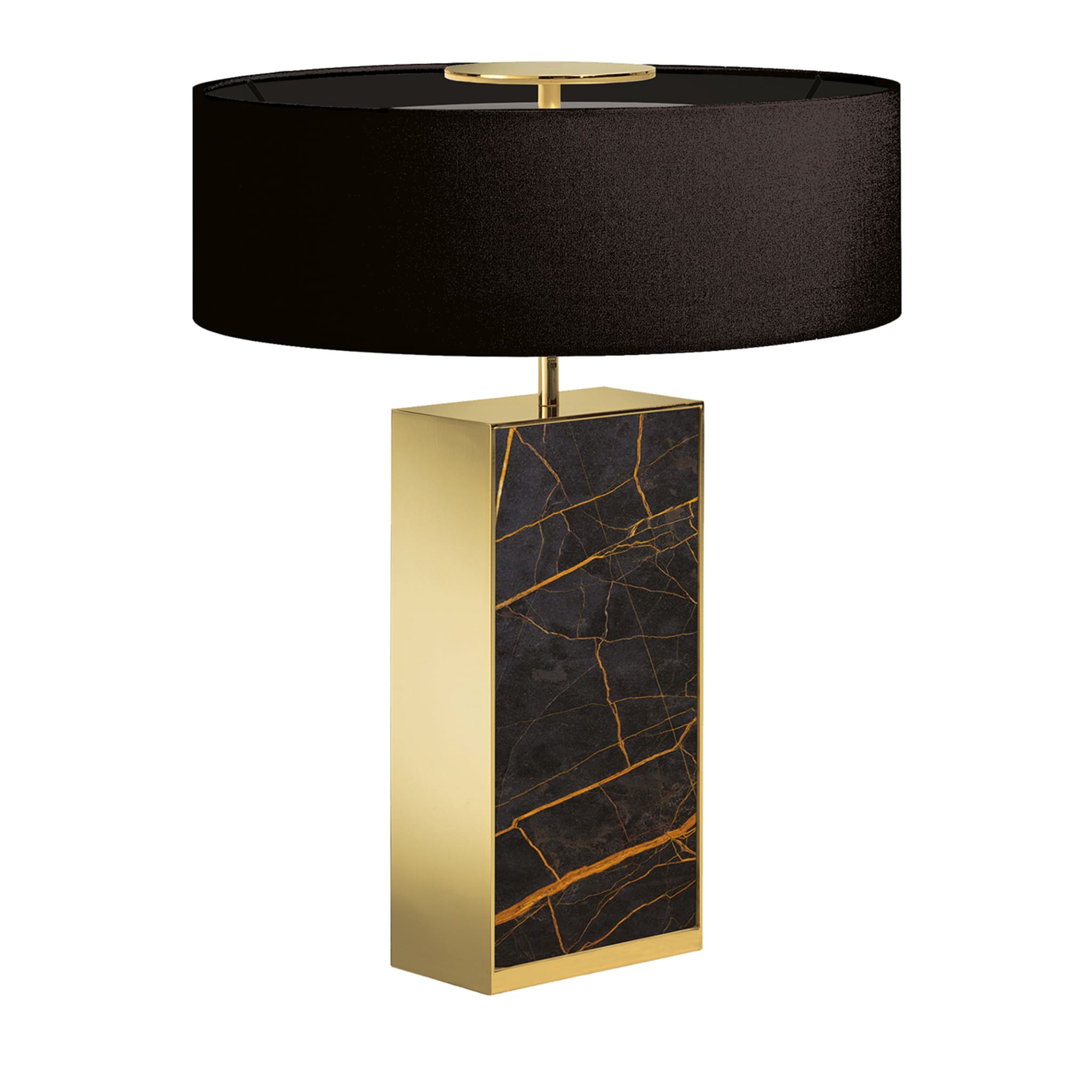 Thelma Couture Table Lamp - Alternative view 1