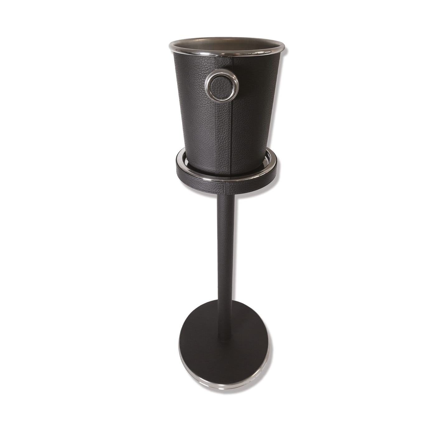 Wine bucket deals with stand