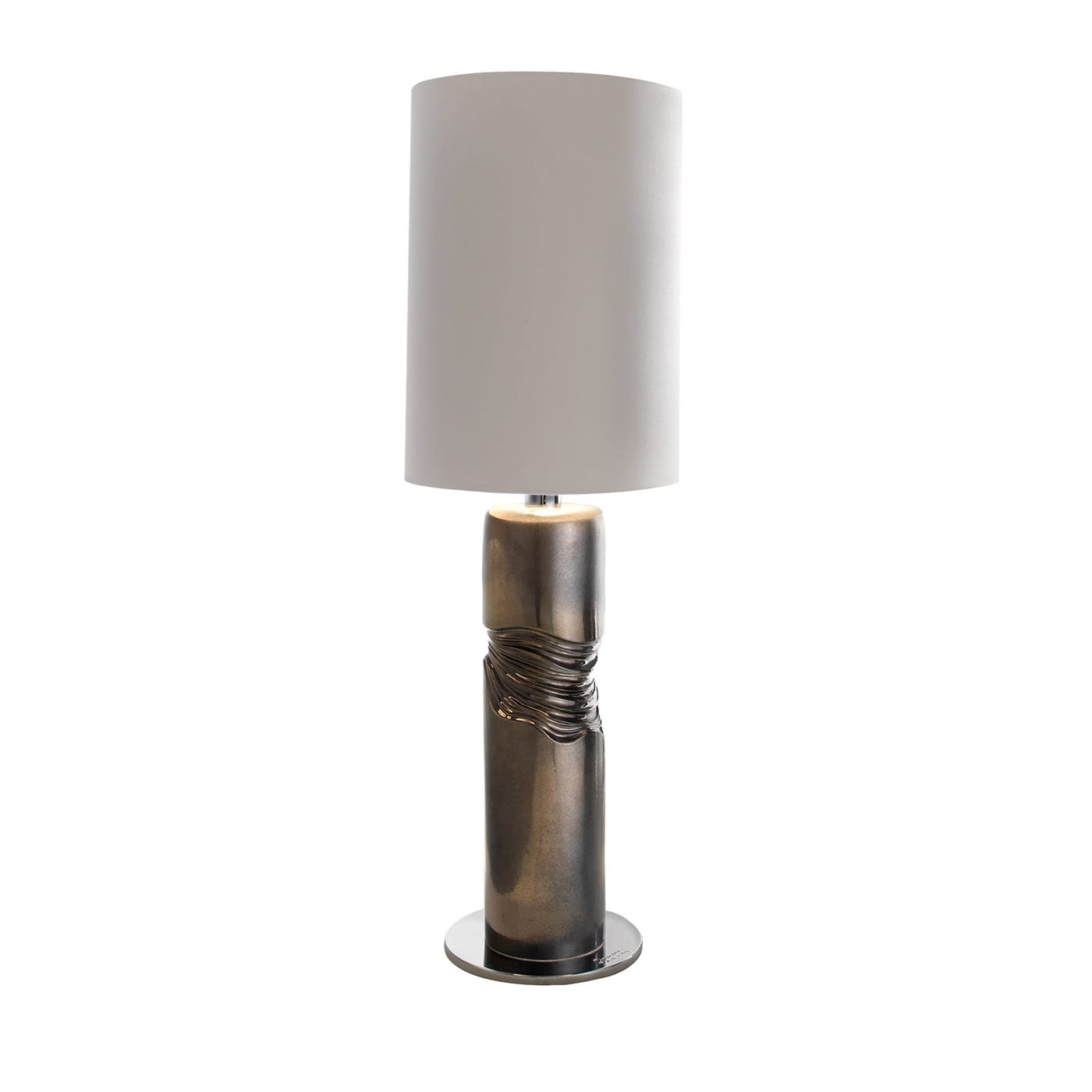 Materia Table Lamp - Lorenzon