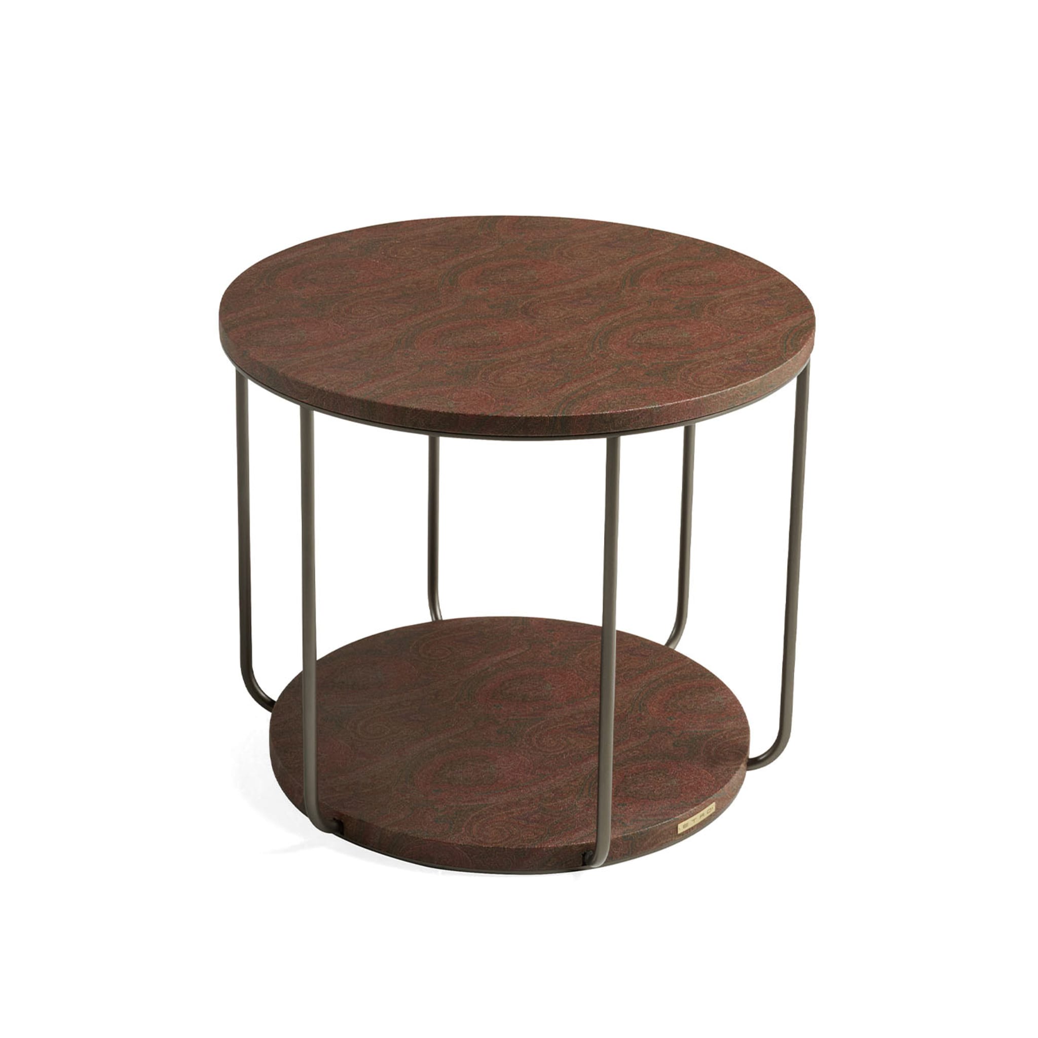 Double Side Table - Alternative view 1