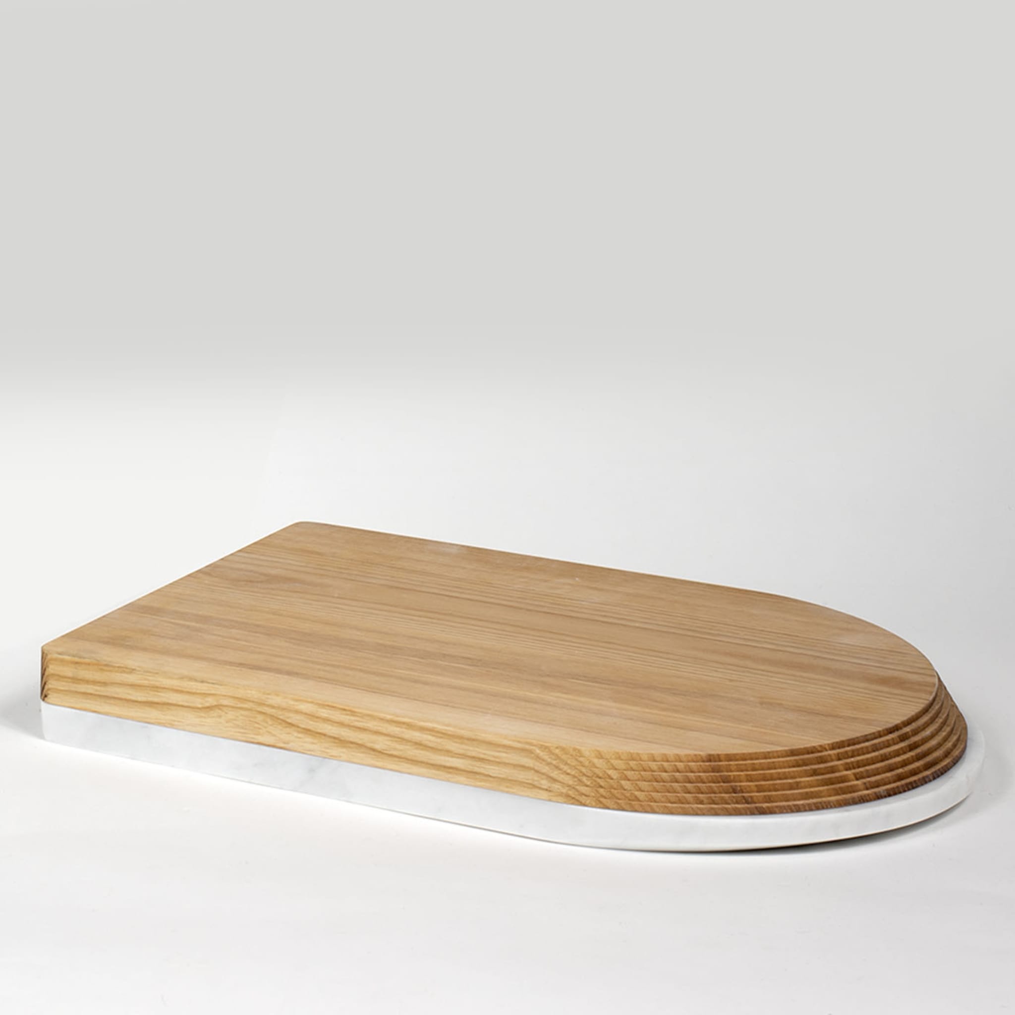 Tagliere Wood and Marble Cutting Board - Alternative view 3