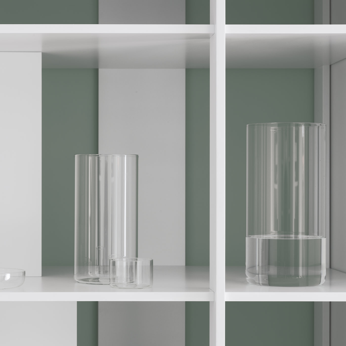 Easy 06 Glass Vase - Slow Design 44