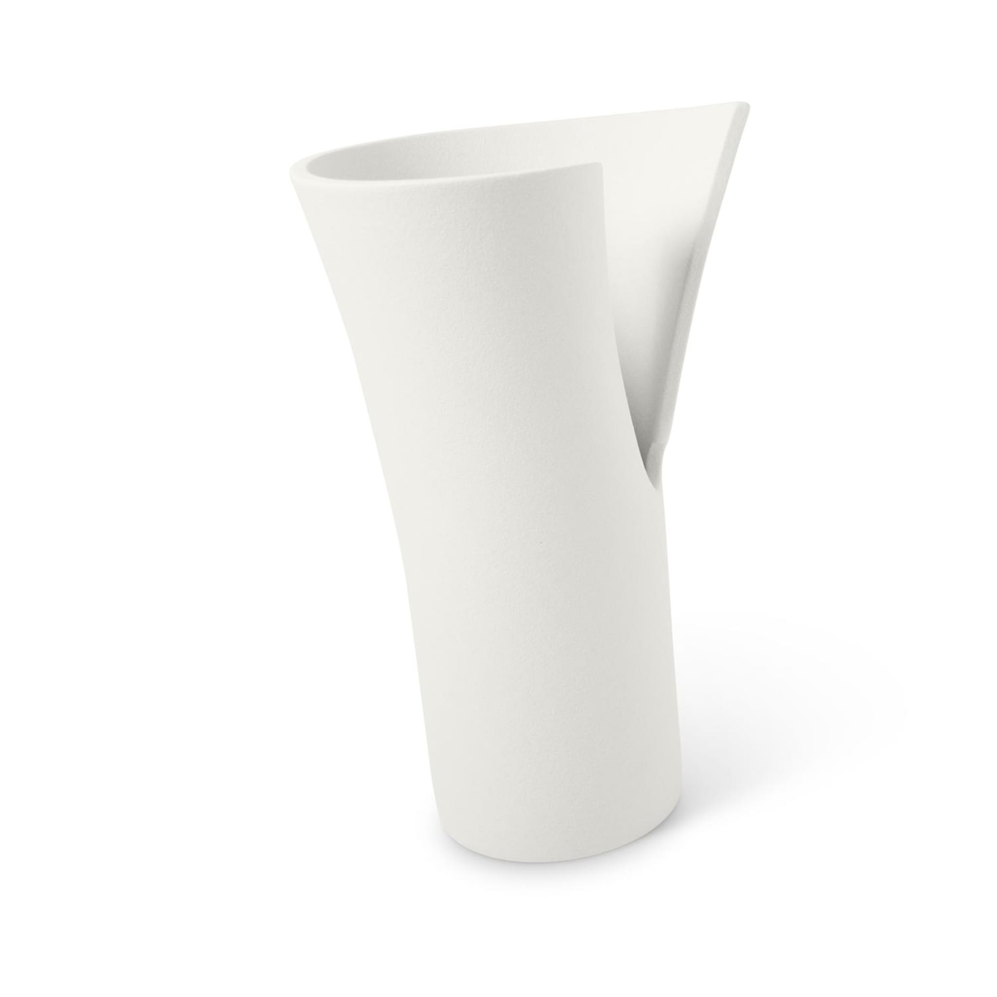 Helix Vase #1 - Alternative view 1