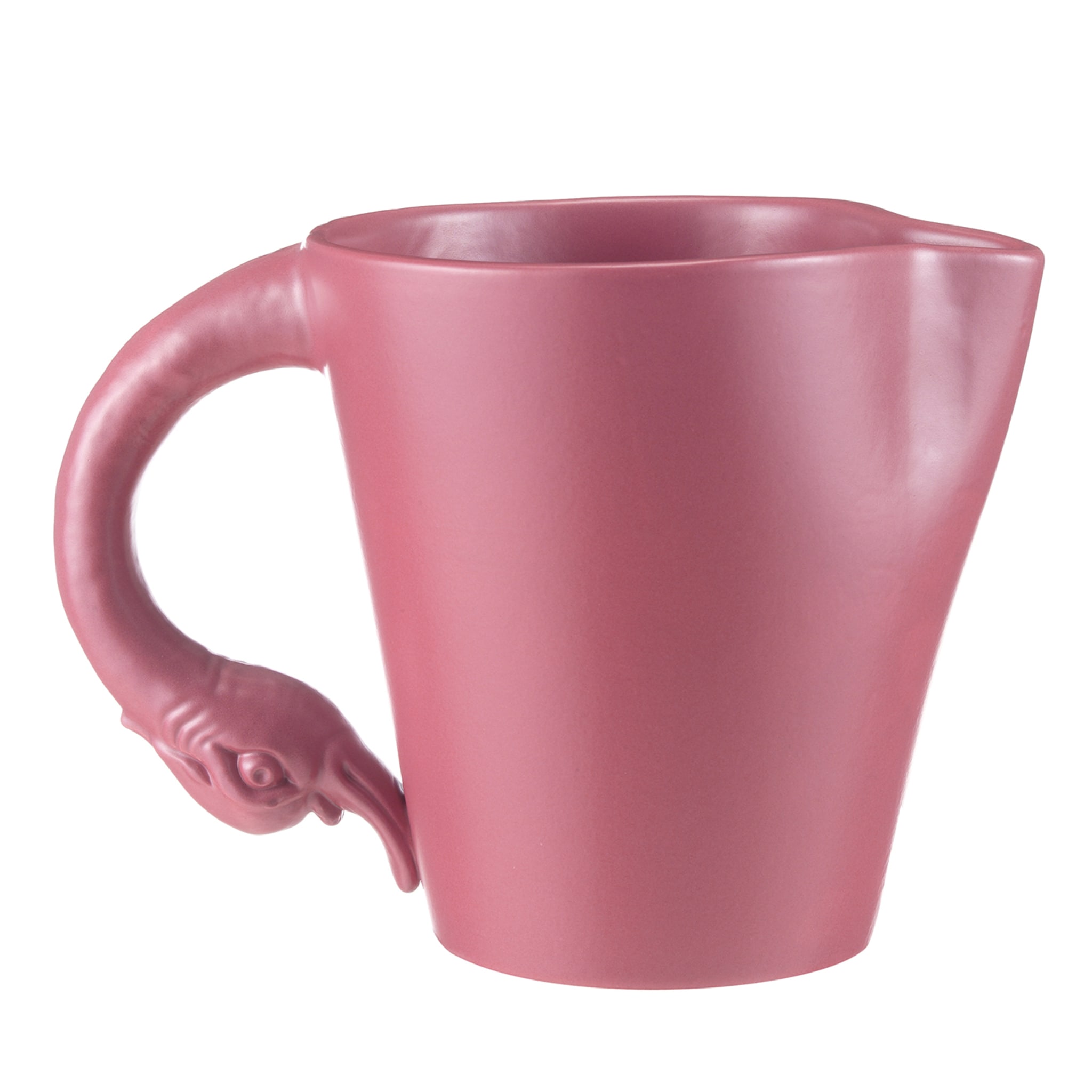Medium Pitcher with Duck handle - Main view