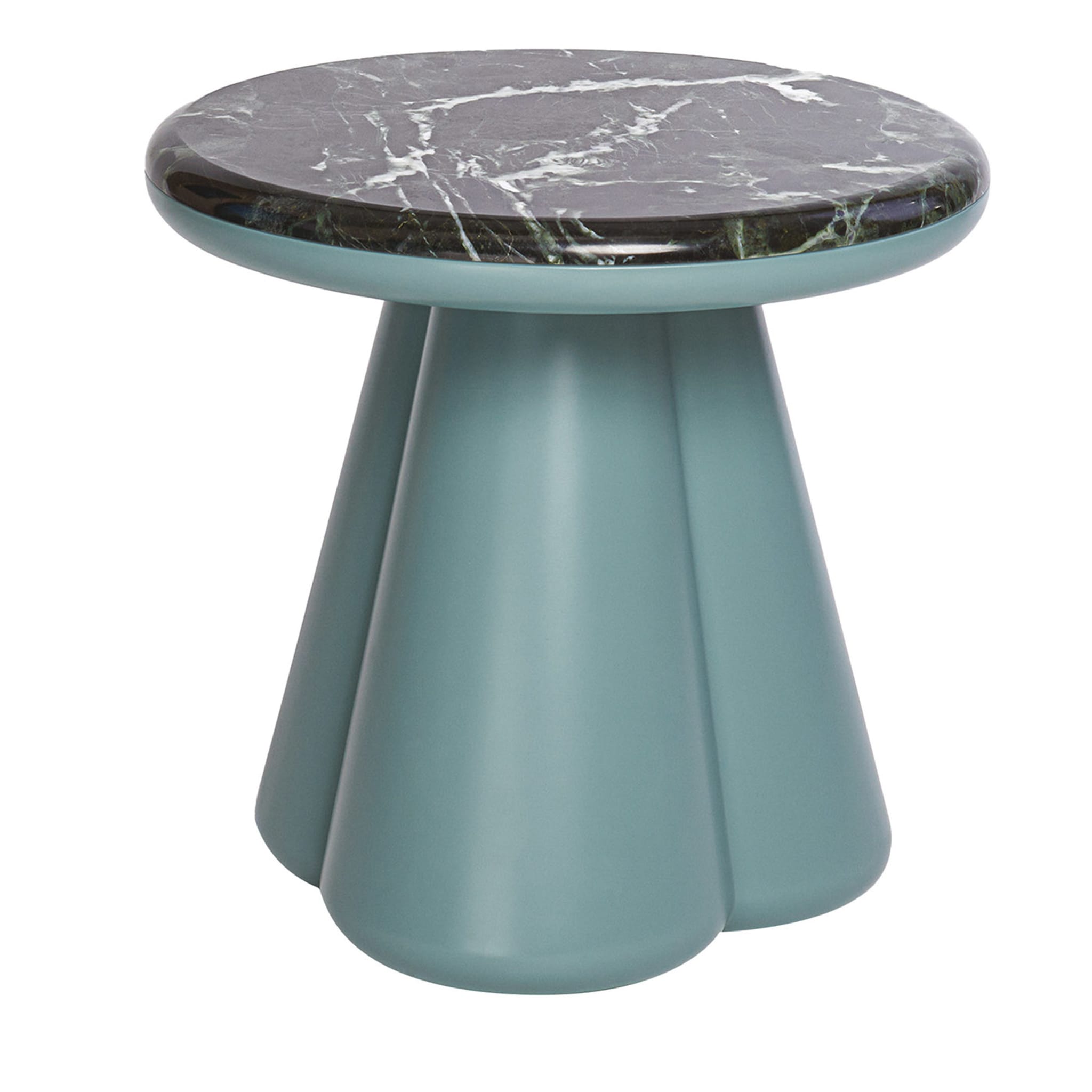 Table d'appoint Anodo Green - Vue principale