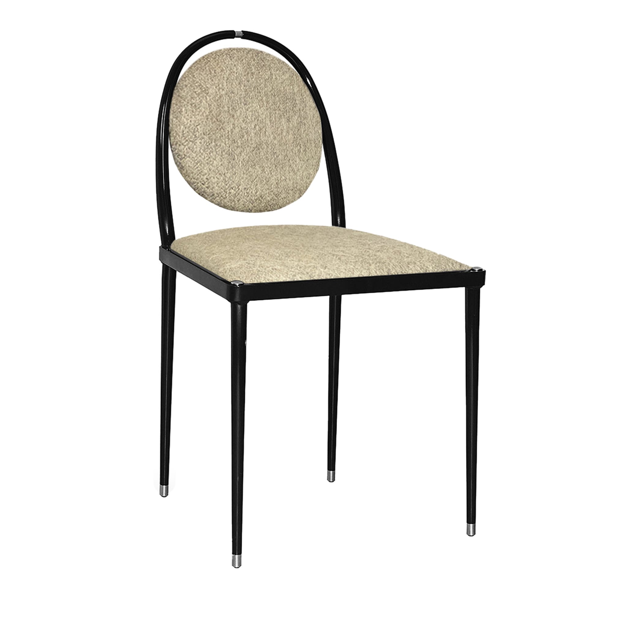 Balzaretti Chair - Main view