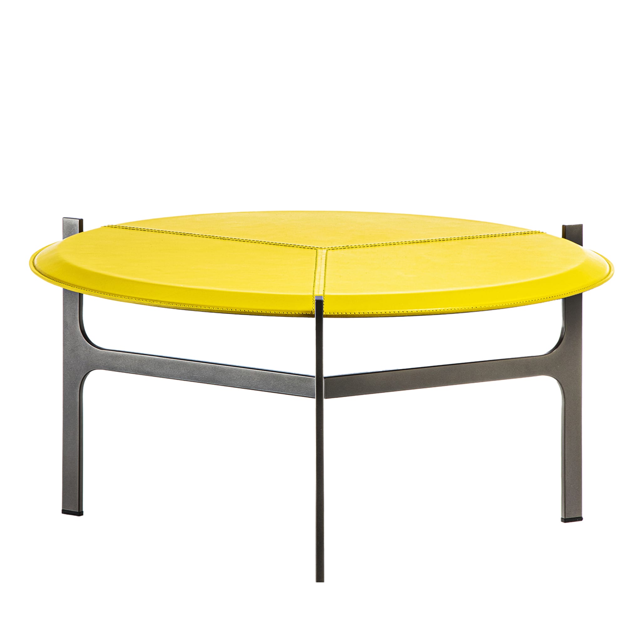 Sydney Coffee Table Round - Main view