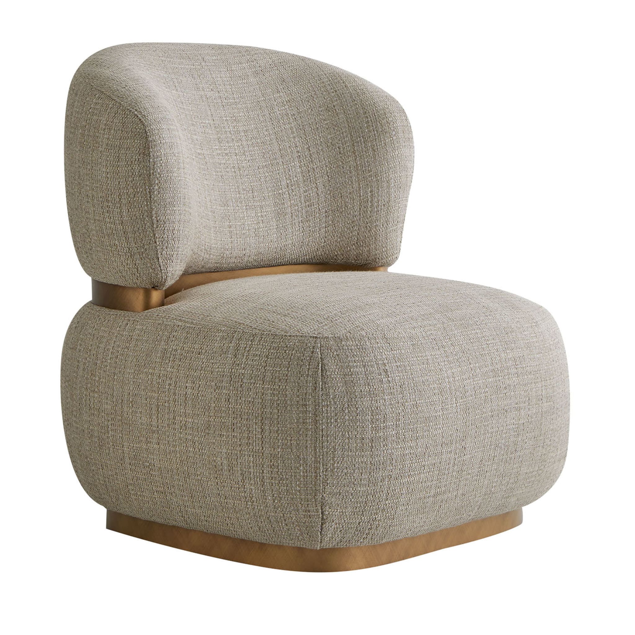 Birkin Lounge Chair - Vista principale