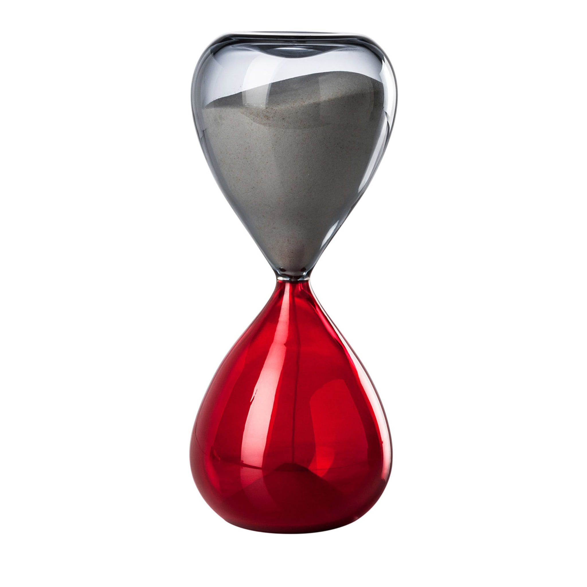 Clessidra Grape/Red Hourglass - Main view