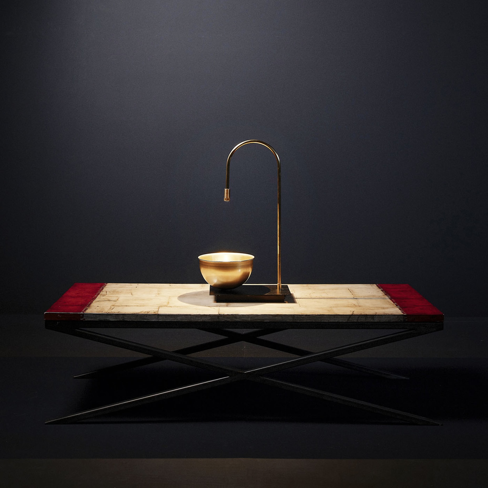 Fontana Zen Table Lamp - Alternative view 4