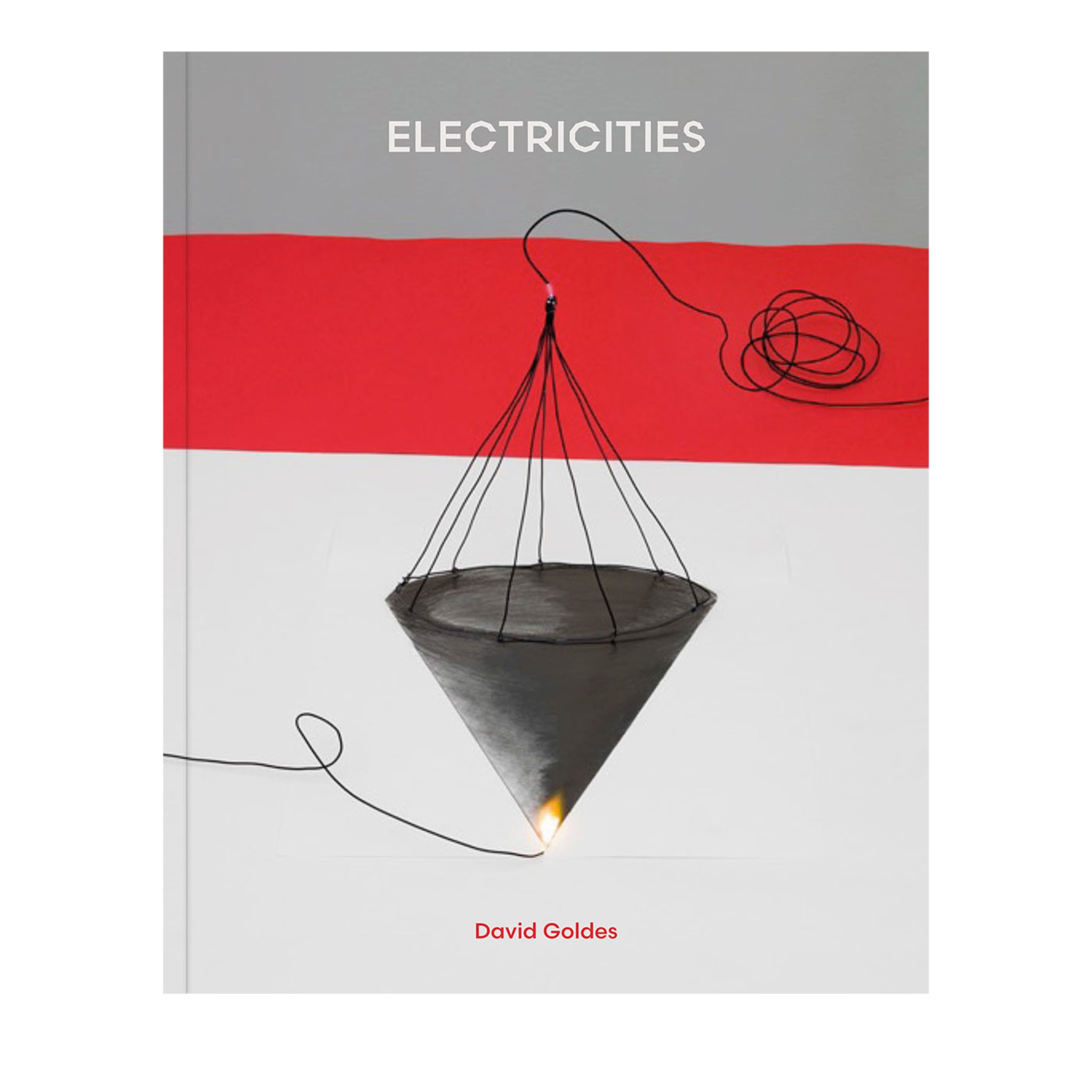 Electricities Collector's Edition By David Goldes - Main view