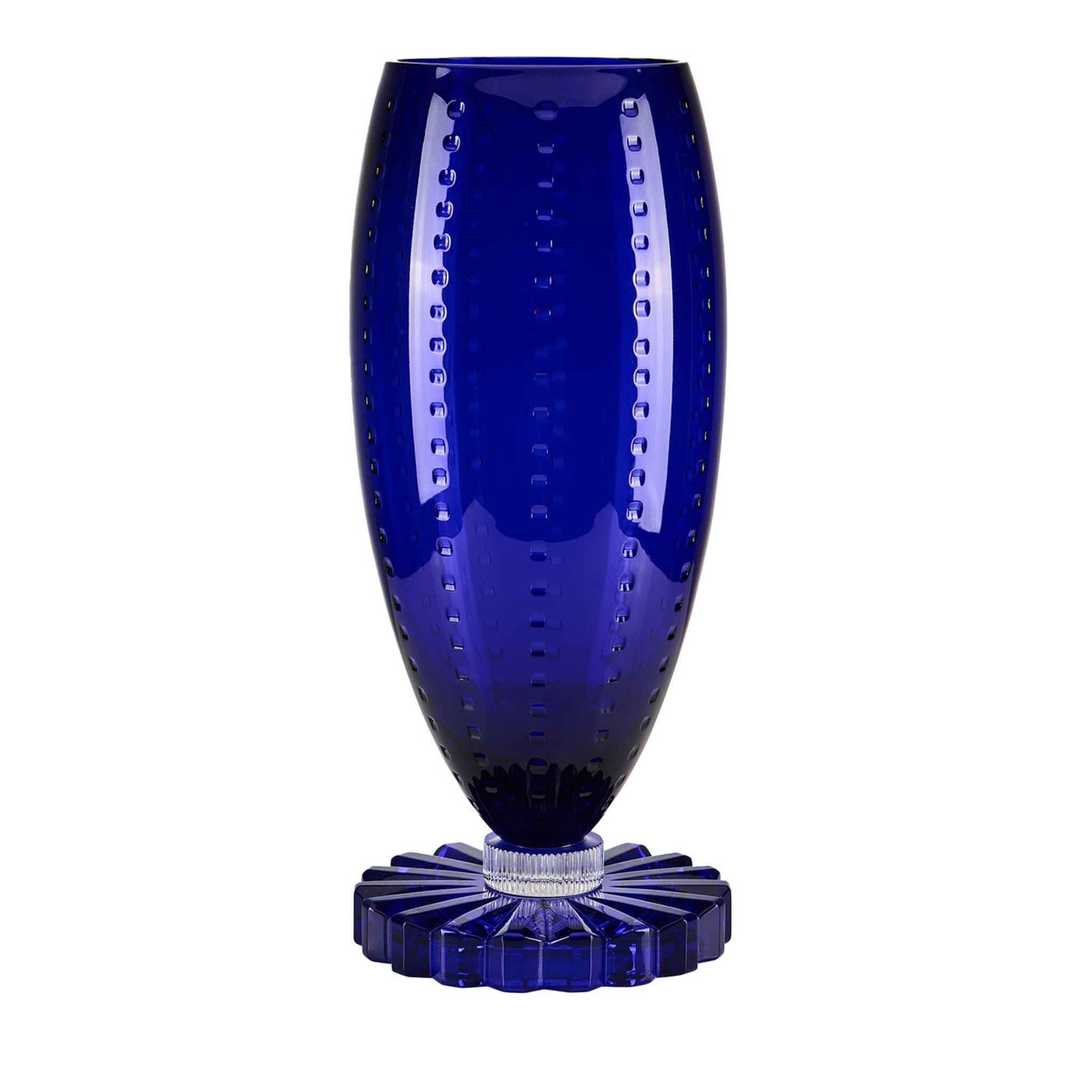 Grand vase Fiordaliso - Vue principale
