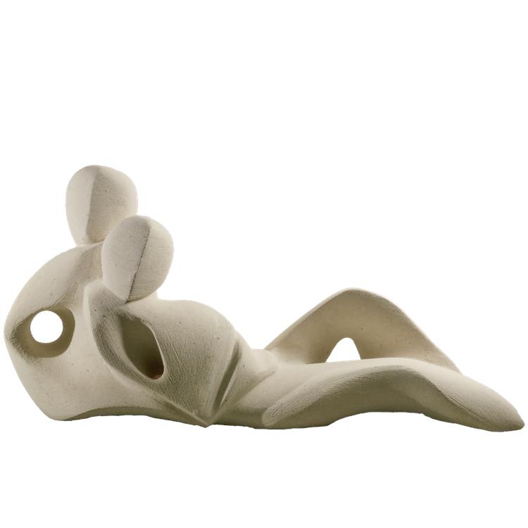 Gioia Sculpture - Creazioni di Andrea Serra
