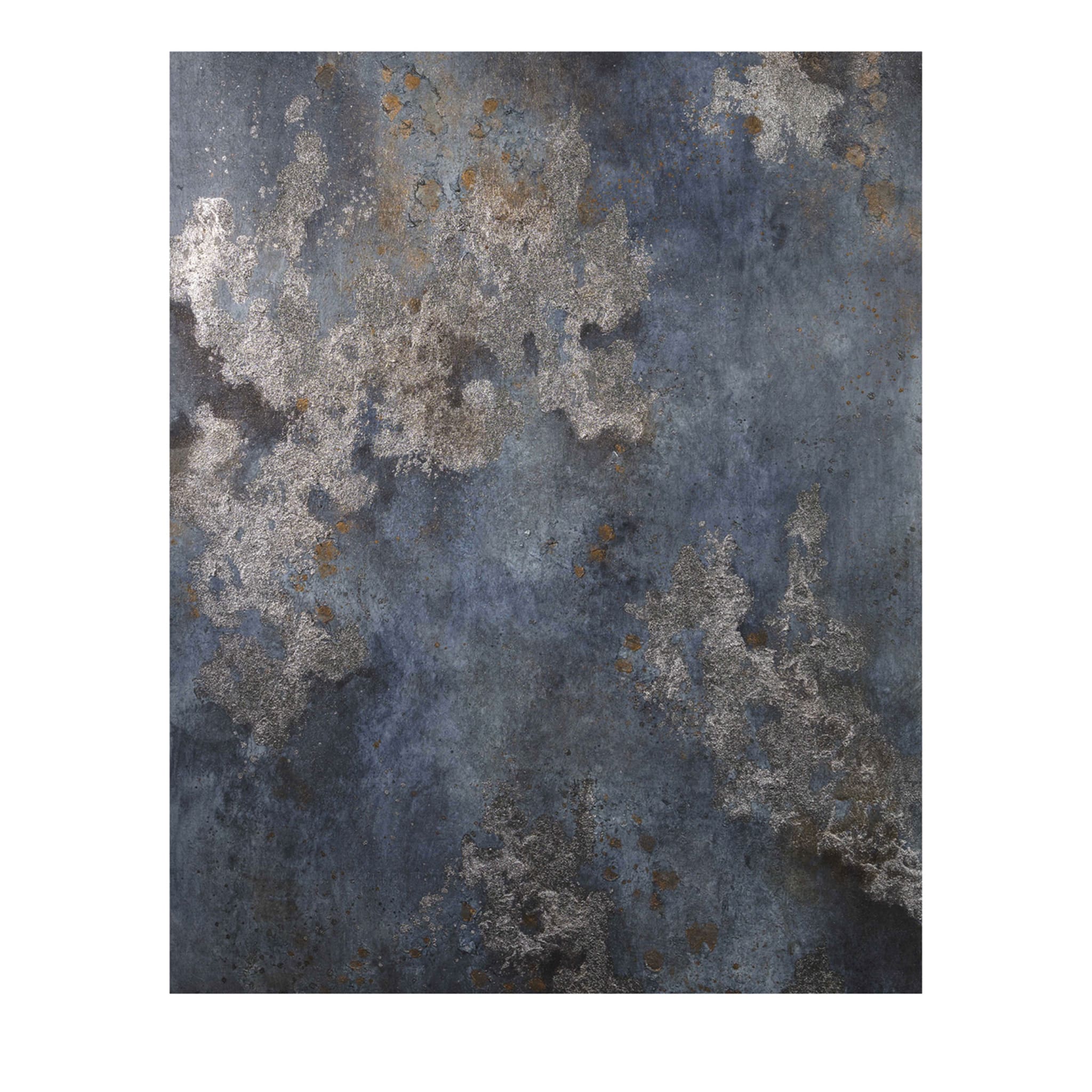 Midnight Moon Dust Gemälde - Hauptansicht