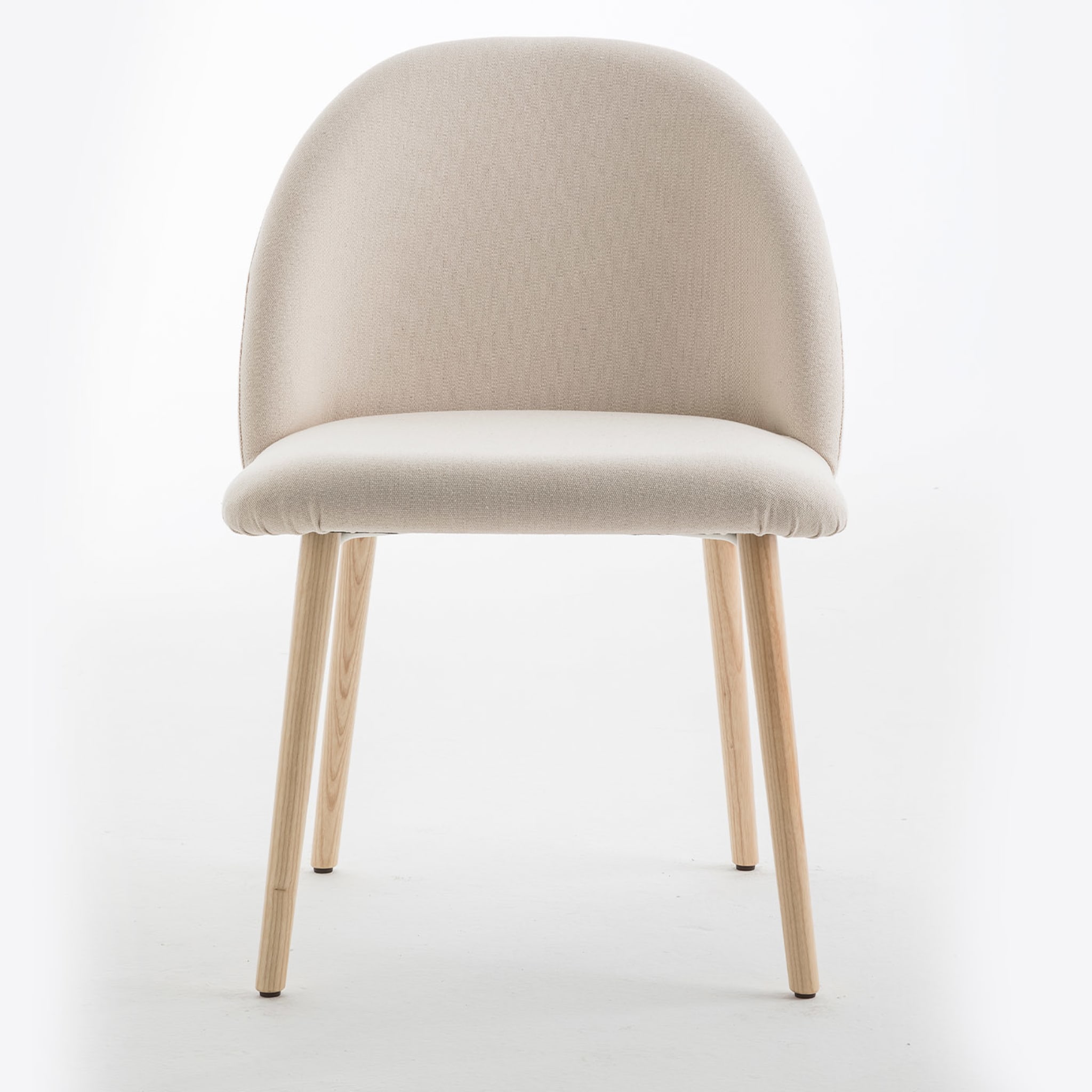 Bloom Beige Chair - Alternative view 1
