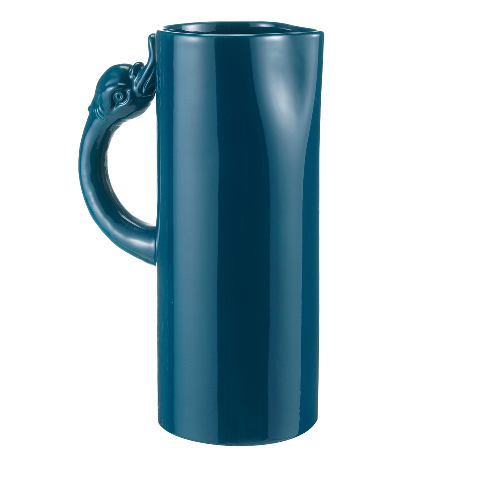 Tight Pitcher with Duck handle - Main view