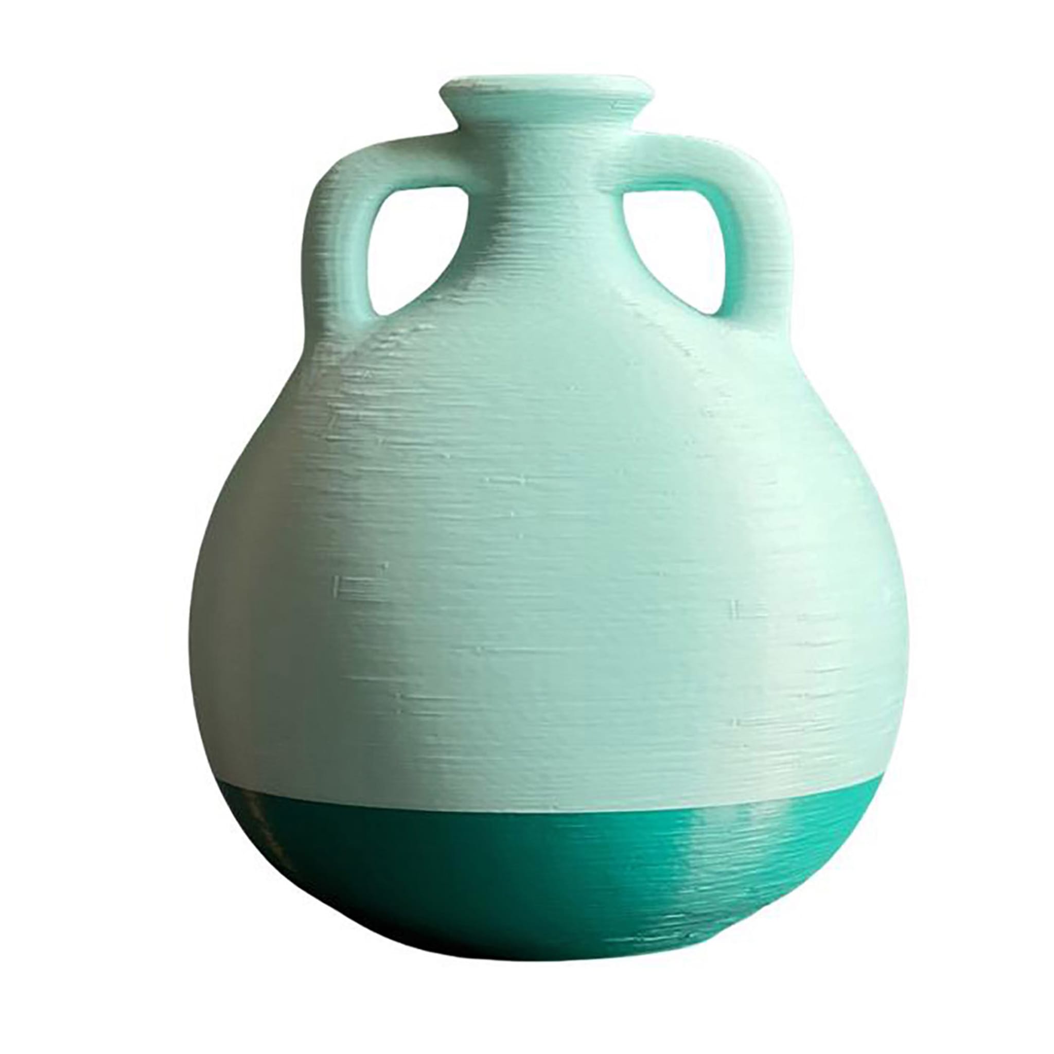 Augusto Medium Pot Special Vase  - Main view