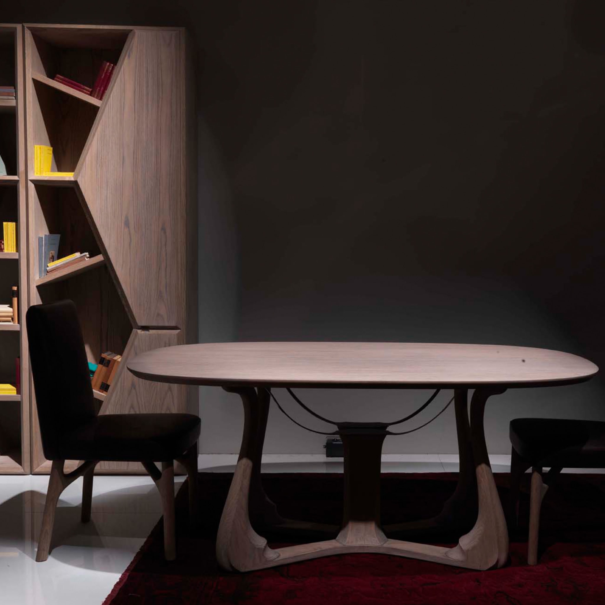 Arpa Dining Table by Giopato & Coombes - Alternative view 2