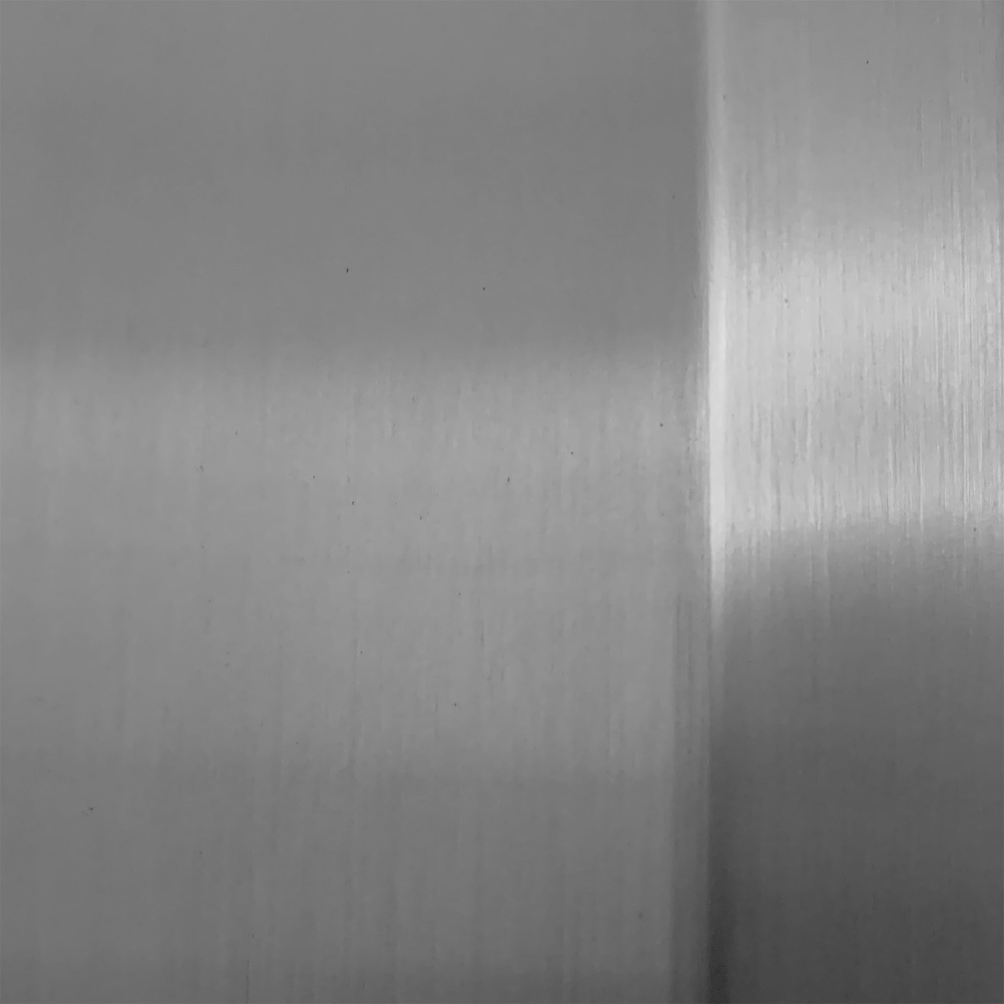 Satin Steel-Finished Aluminum Wall Lamp - Alternative view 2