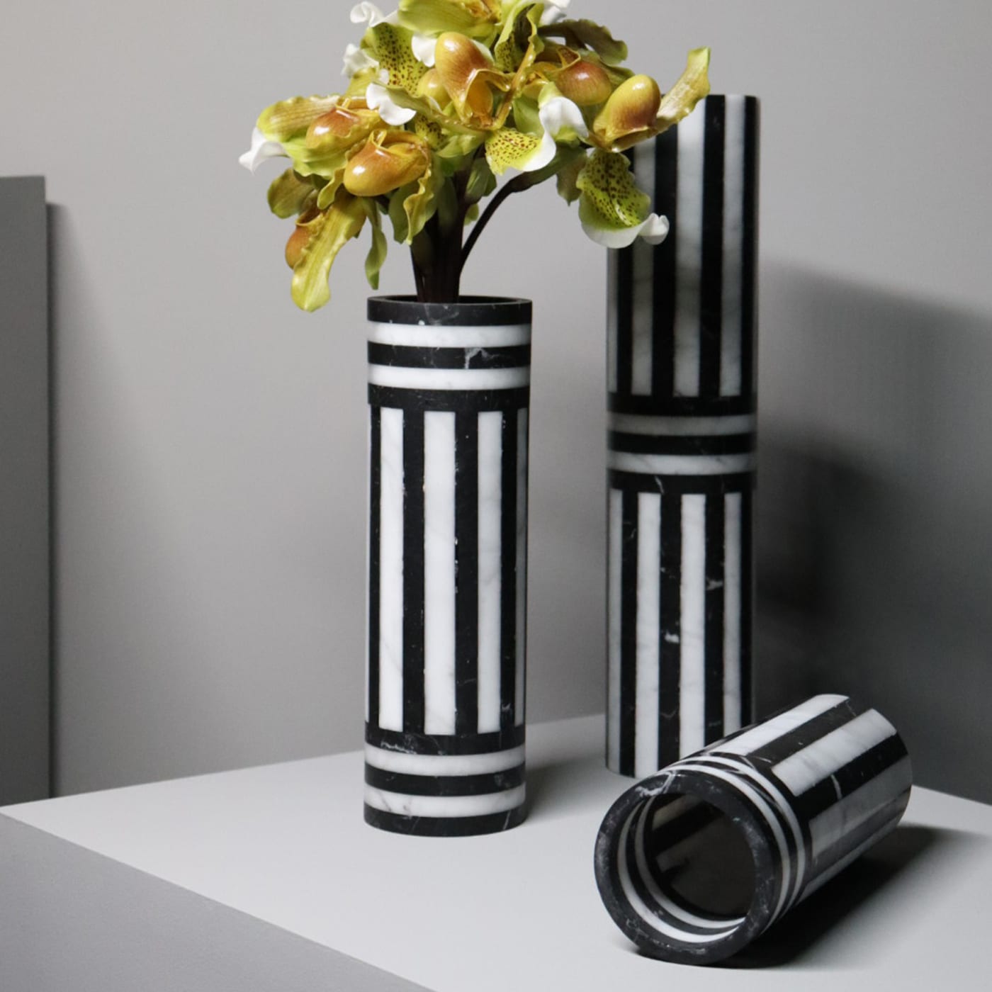 Bloom small vase - Editions Milano