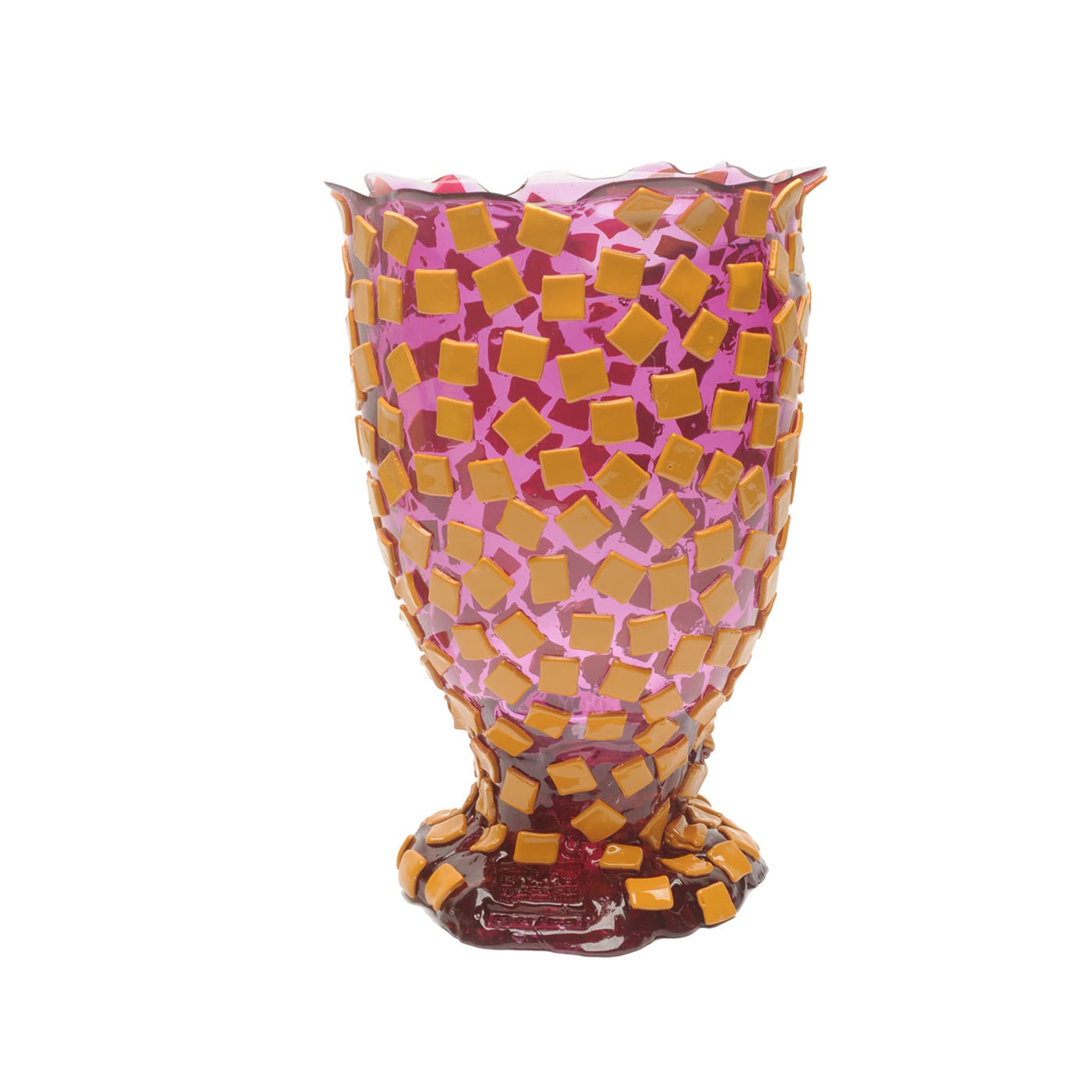 Felsen Vase L von Gaetano Pesce - Hauptansicht