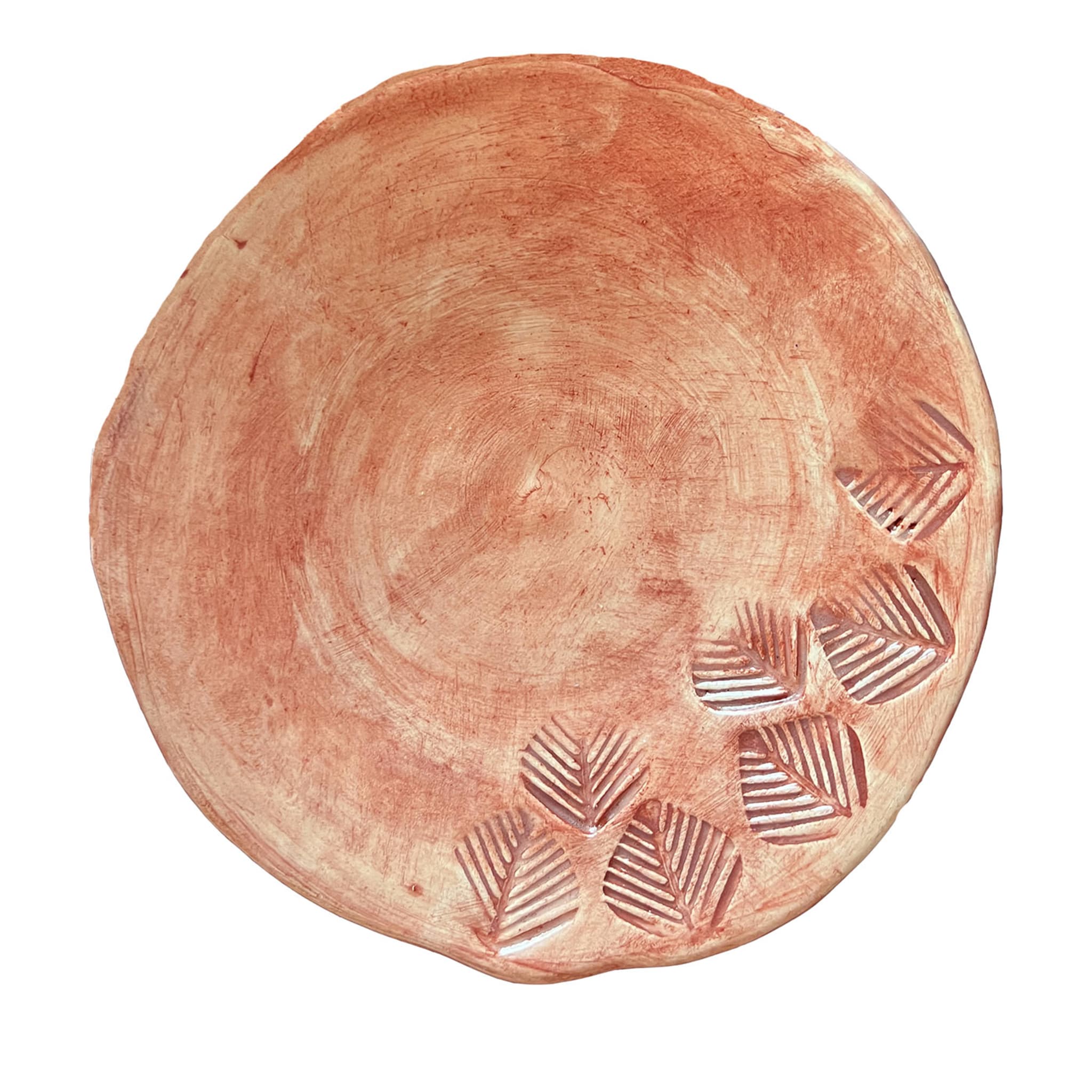 Orione Decorative Plate - Main view