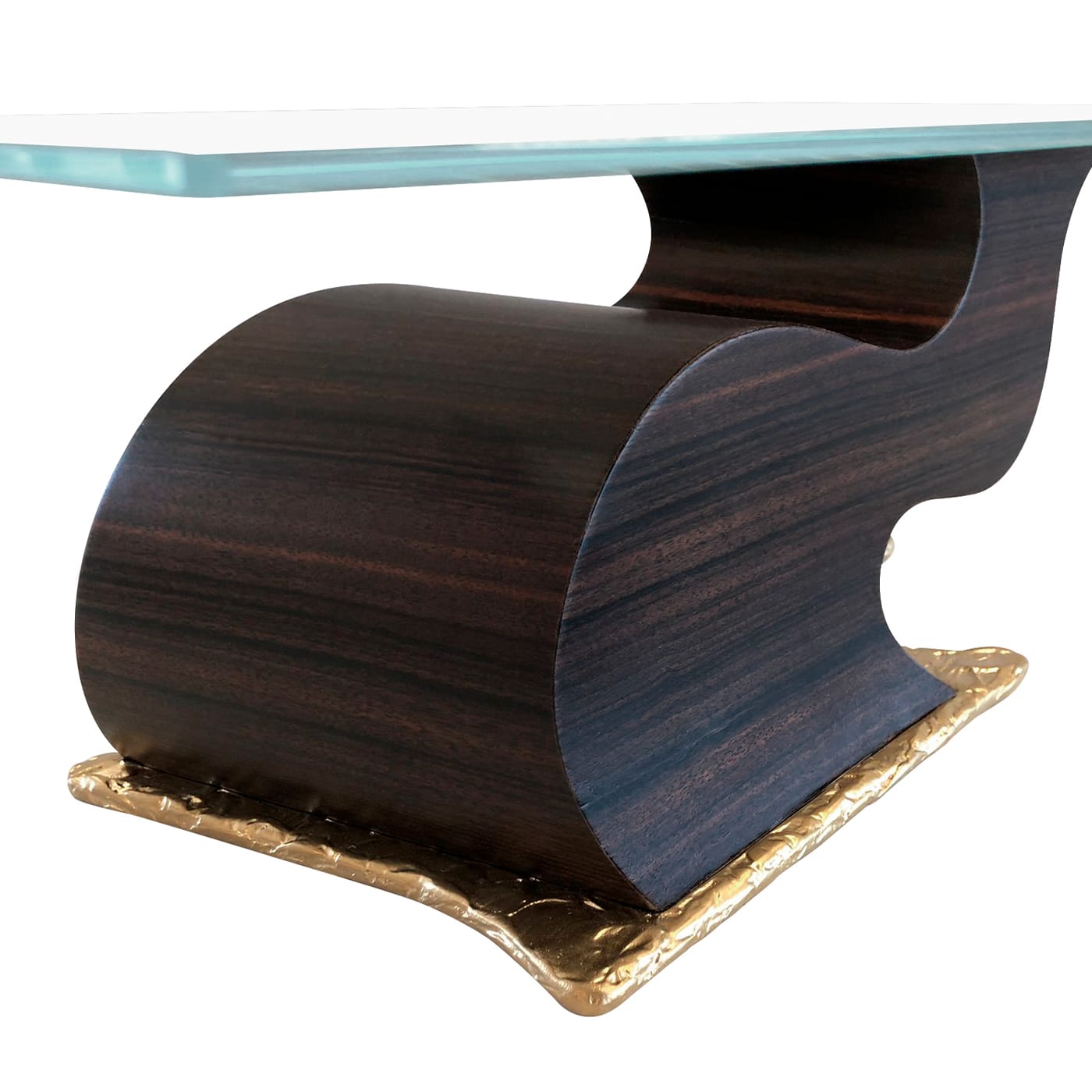 Ovruc Dining Table - Oltrelegno