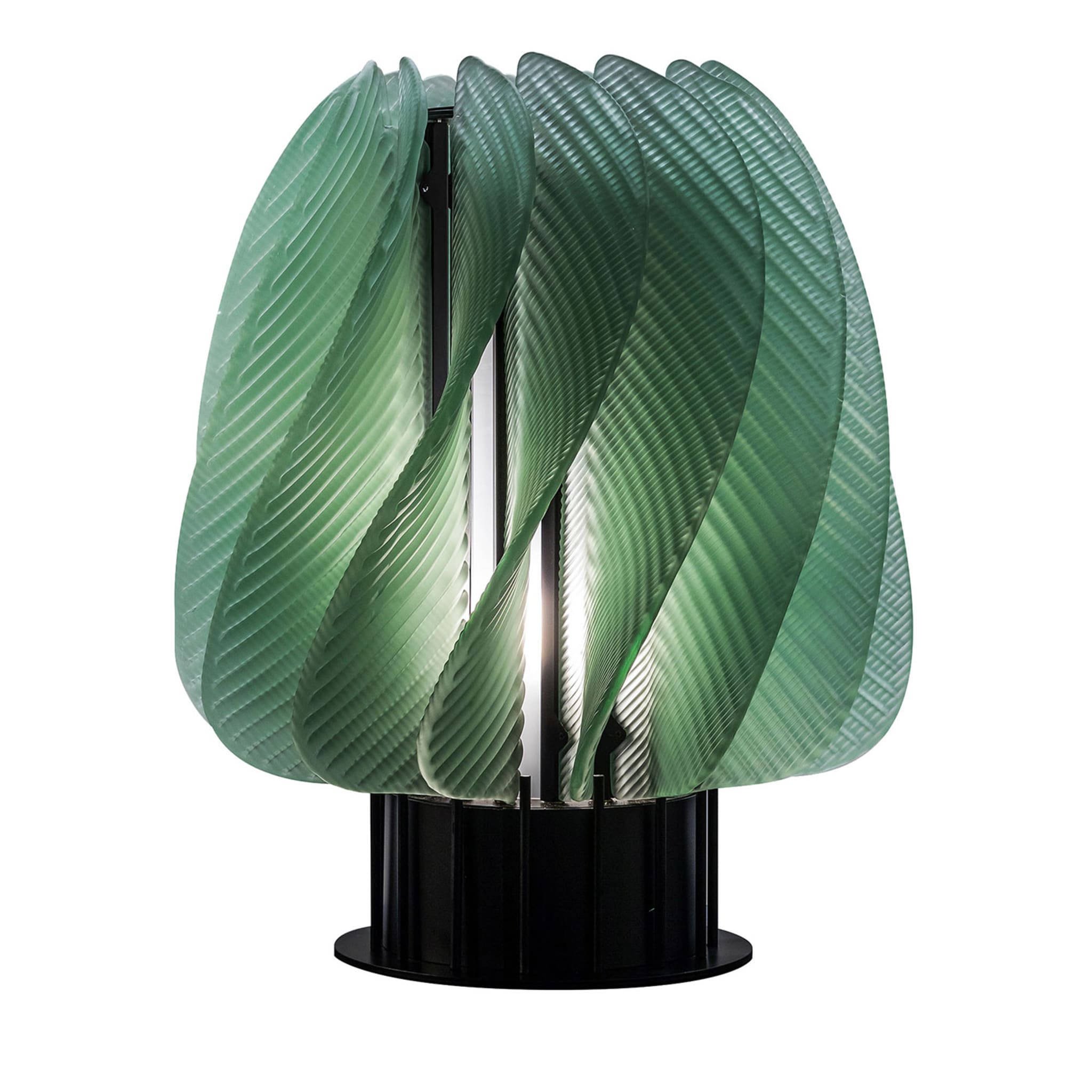 Lampe de table Horah Model 05 par Raw Edges - Vue principale