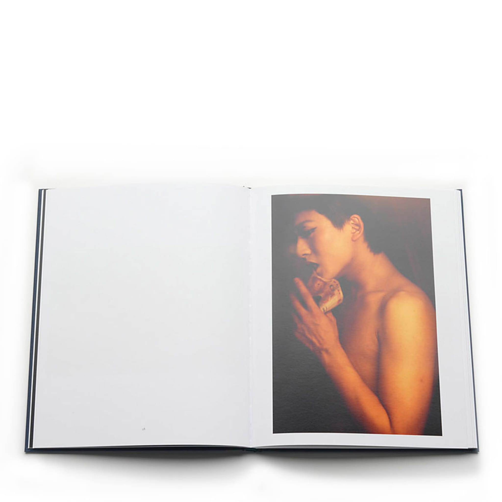  I and I - Special Edition Box Set – Tomoko Kikuchi - Limited Edition of 25 Copies - Alternative view 1