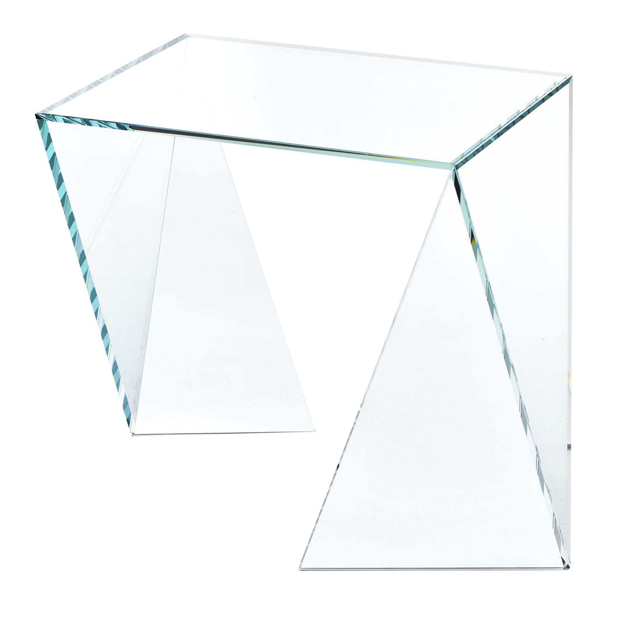 Tavolino classico Origami - Vista principale