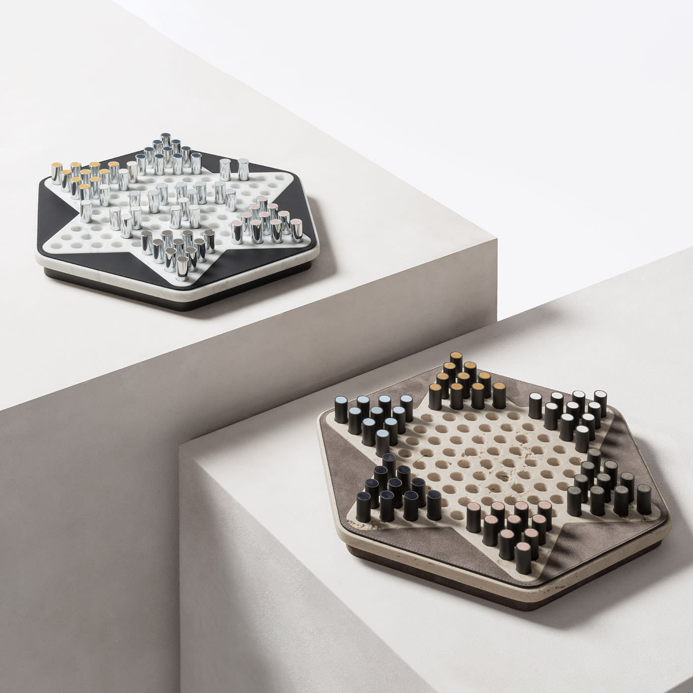 Luxury deals chinese checkers