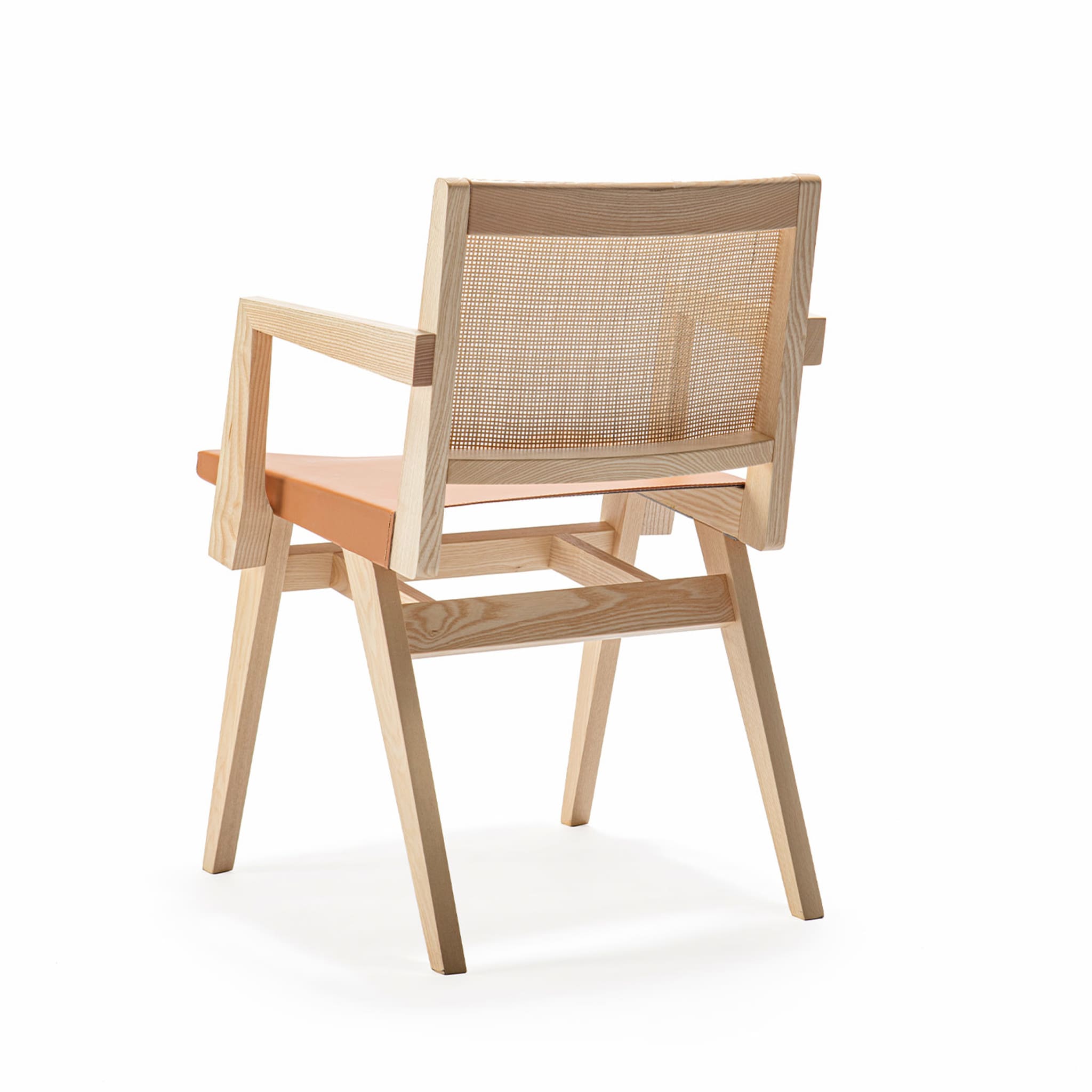 Dorothea/P Beige Chair - Alternative view 2