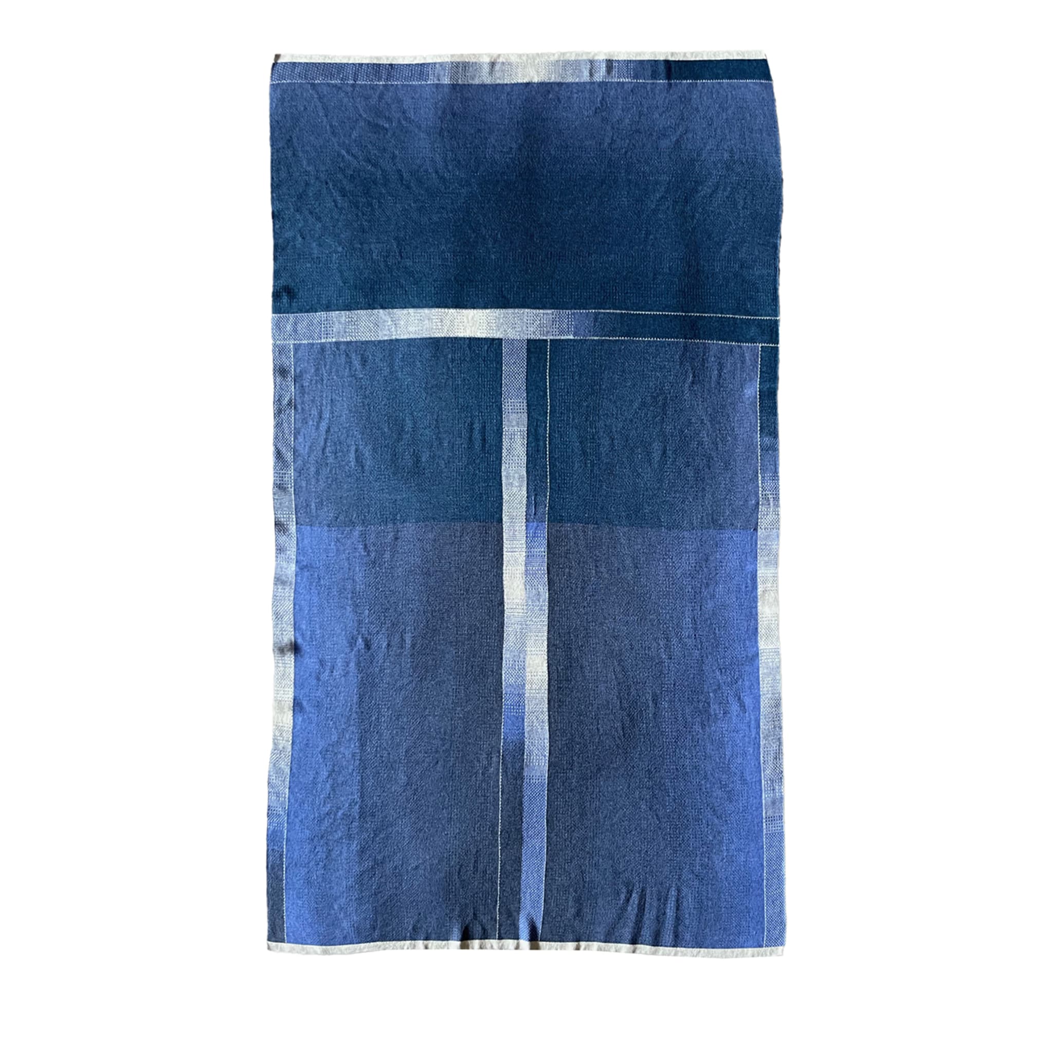 Blaue Madori Ao-Decke von Stormo Studio - Hauptansicht