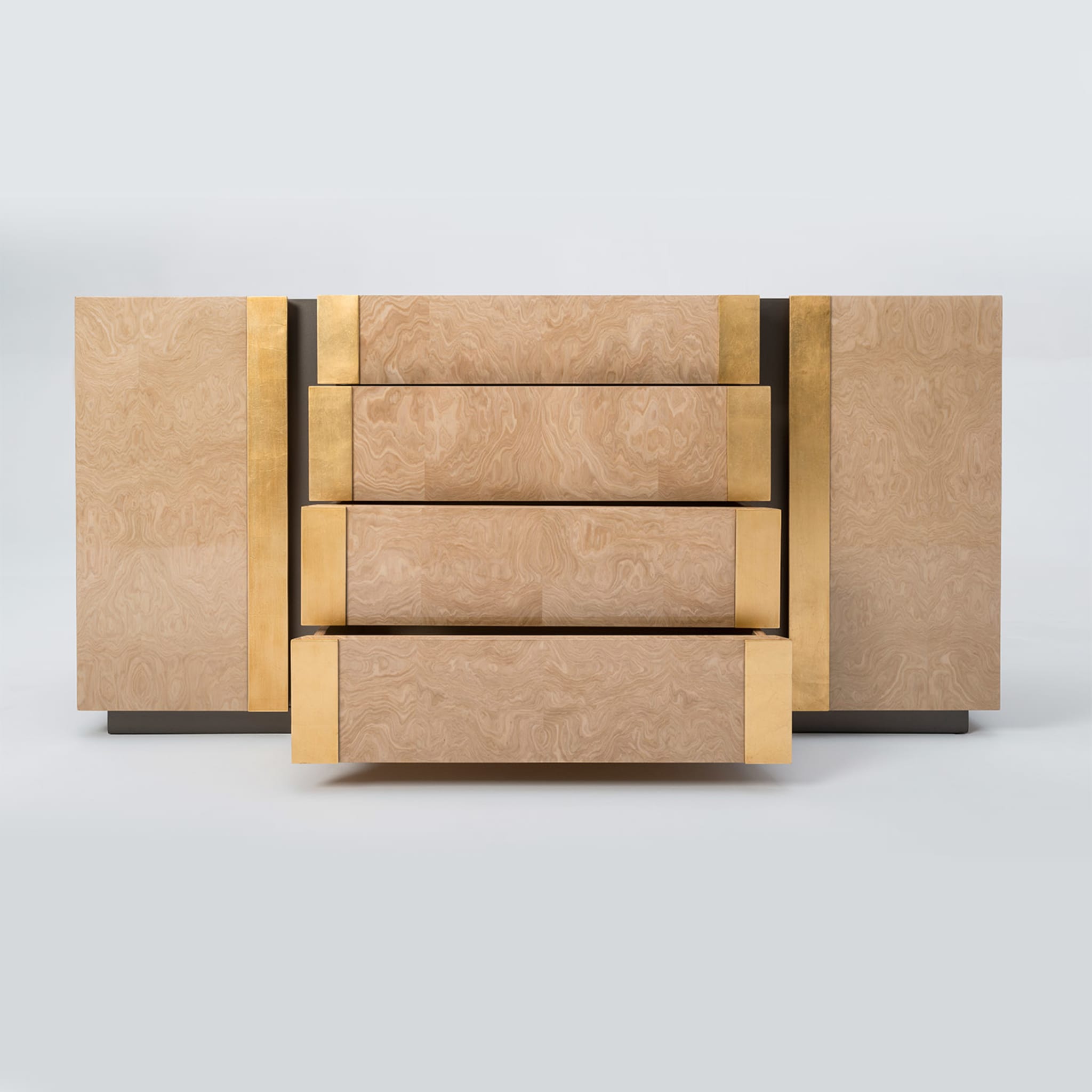  Diadema Chest of Drawers by Marco and Giulio Mantellassi - Alternative view 1