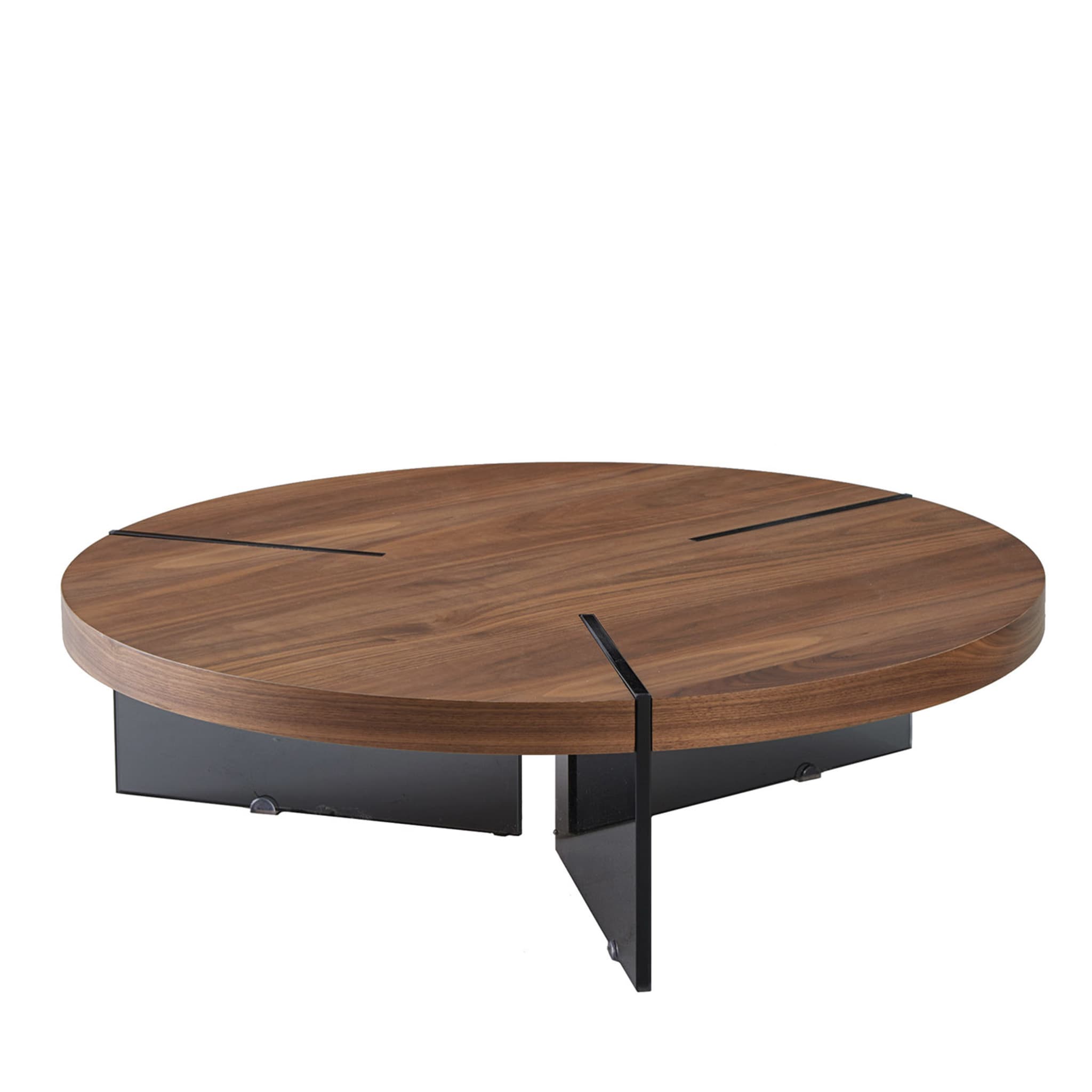 York Small Coffee Table - Main view