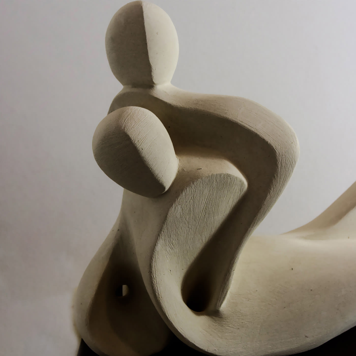 Giubilo Sculpture - Creazioni di Andrea Serra