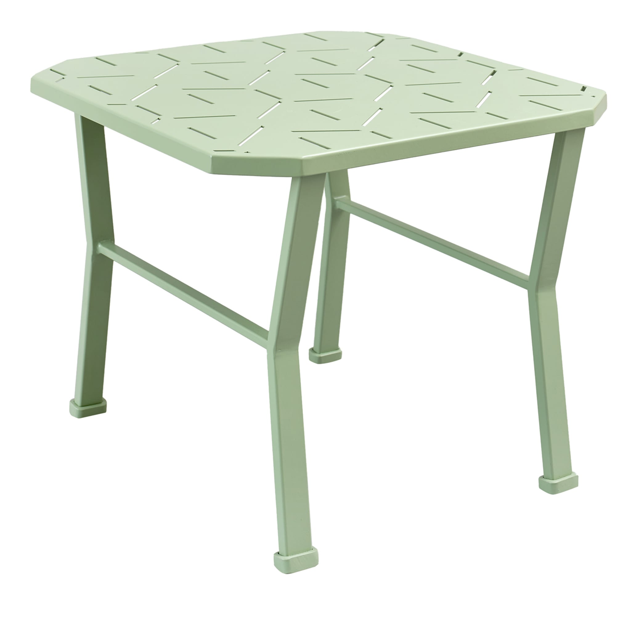 Forest Green Coffee Table by Officina Ciani - Main view