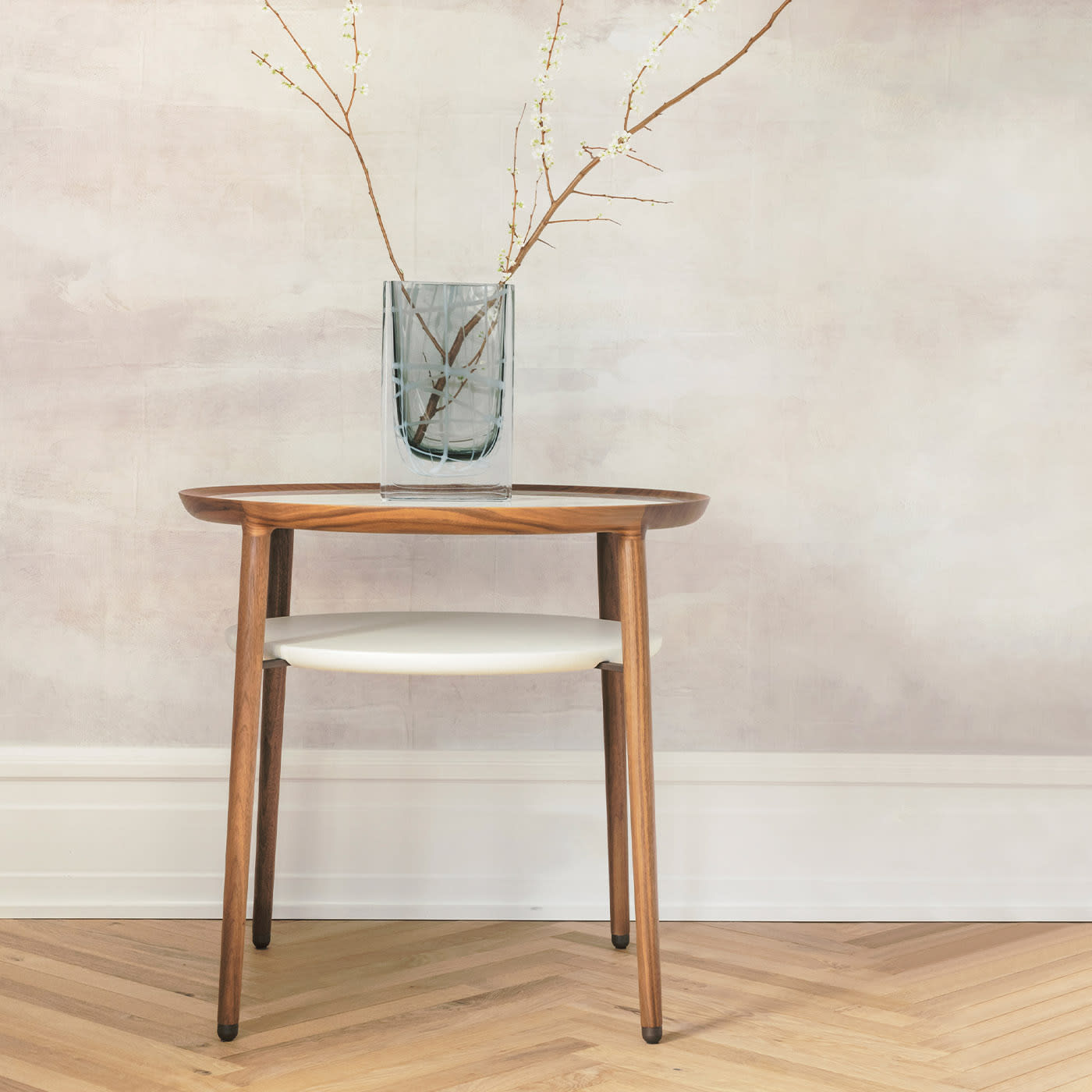 Romeo Side Table Giorgetti - Artemest