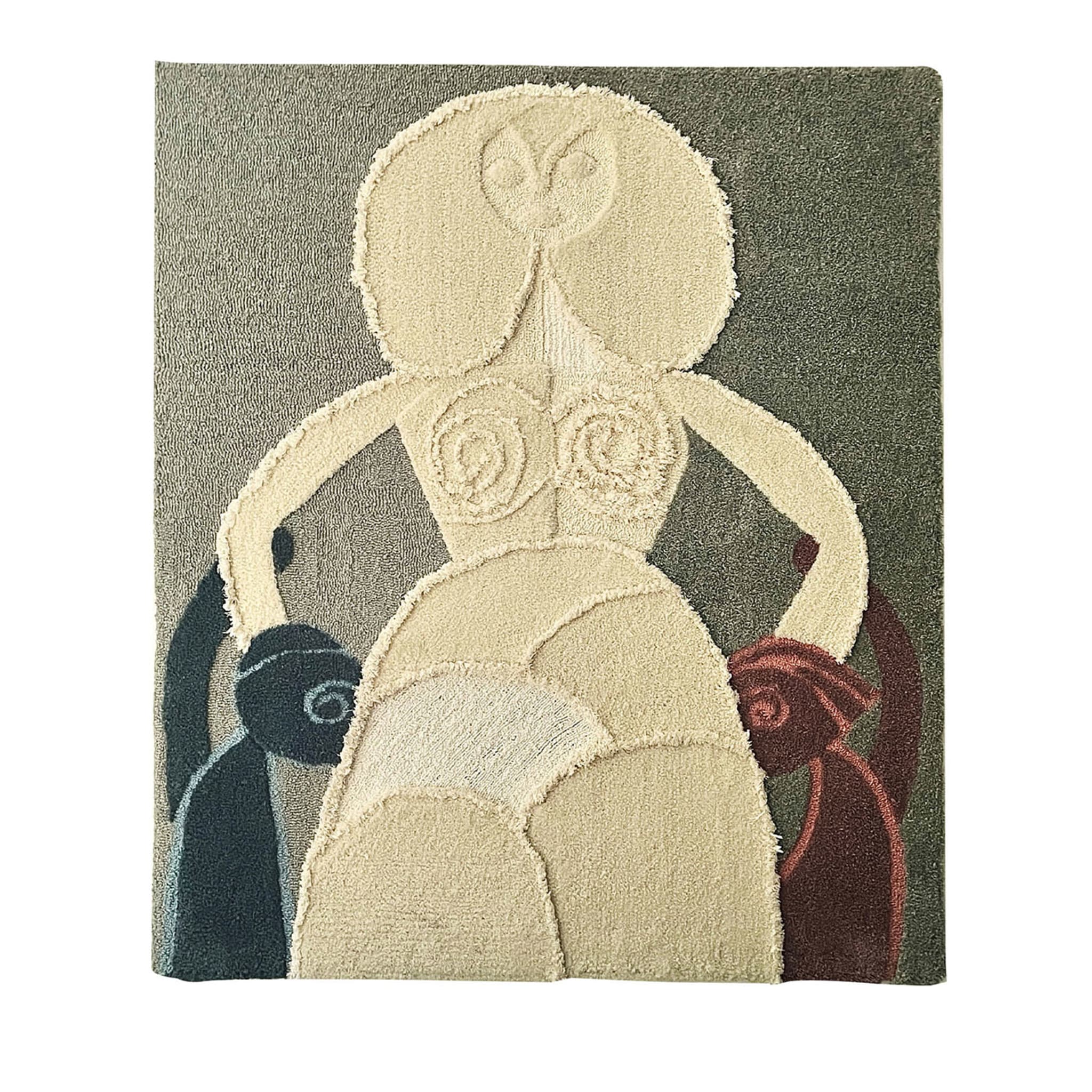 Motherhood Tapestry - Main view