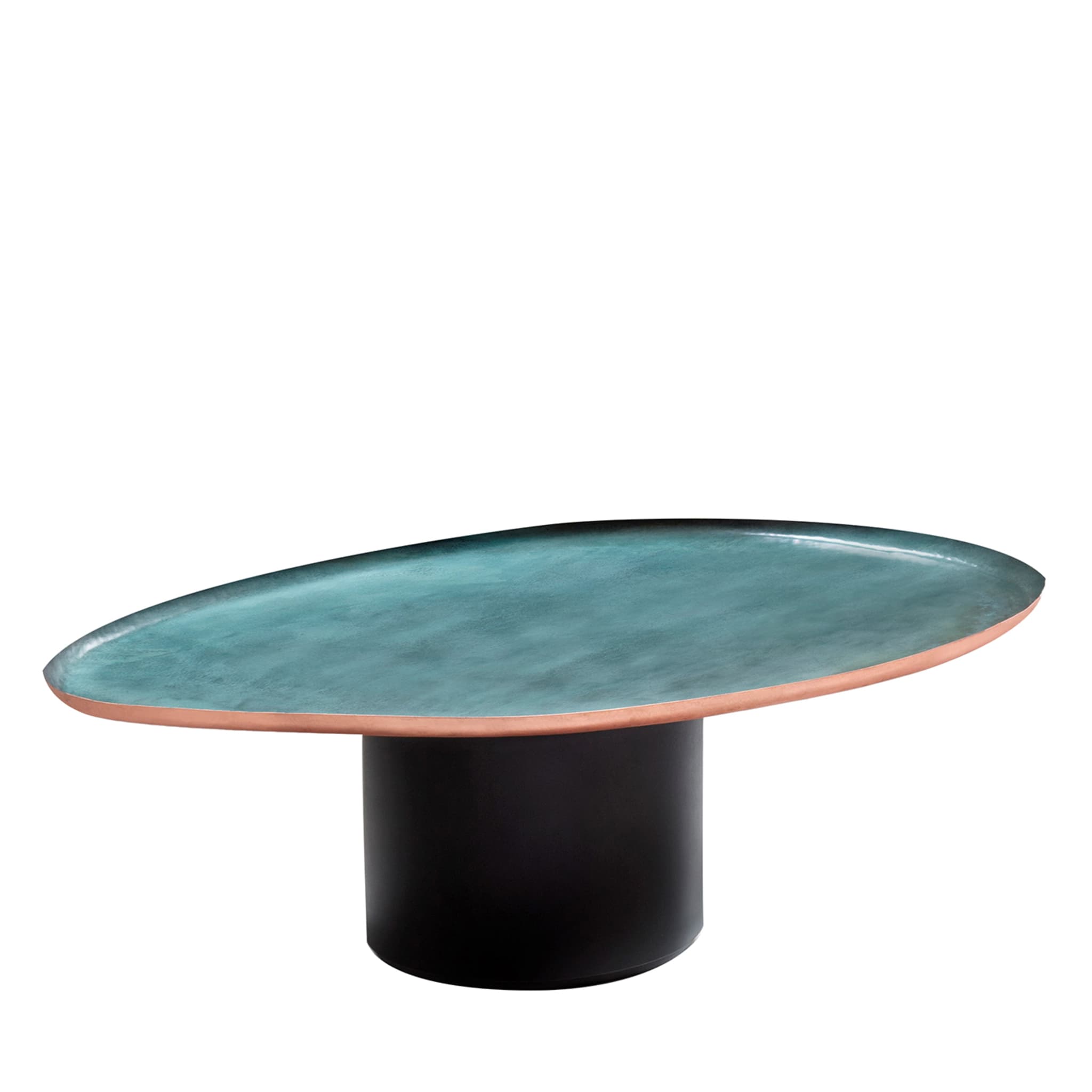 Drops Low Side Table by Zanellato & Bortotto - Main view