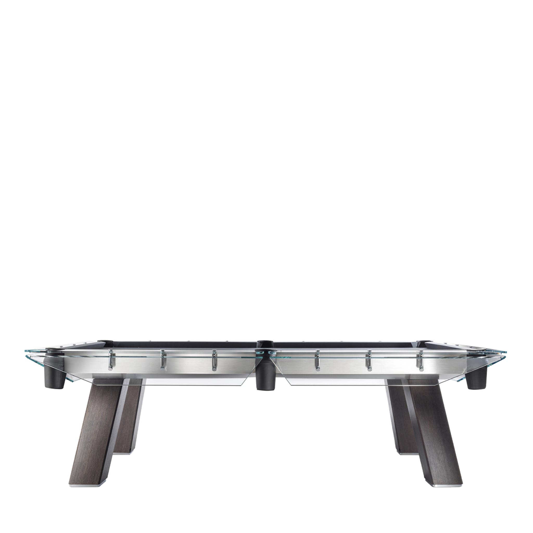 Filotto Wood-Edition Billiard Table - Main view