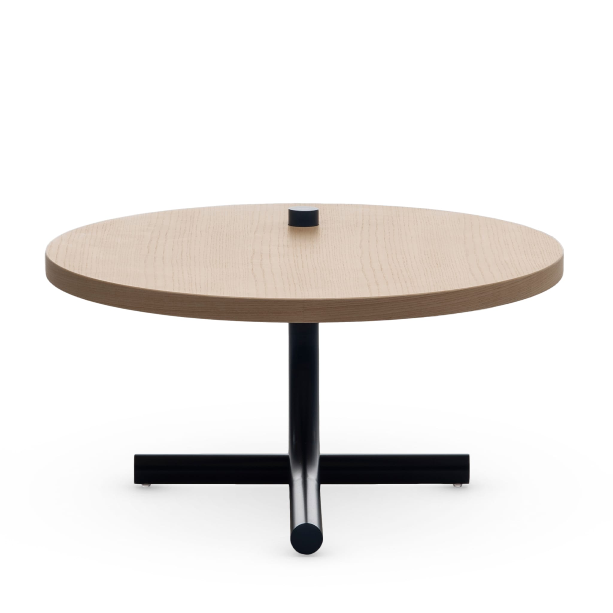 Bubalus T-ME Gray Coffee Table by Sovrappensiero Design Studio - Alternative view 2