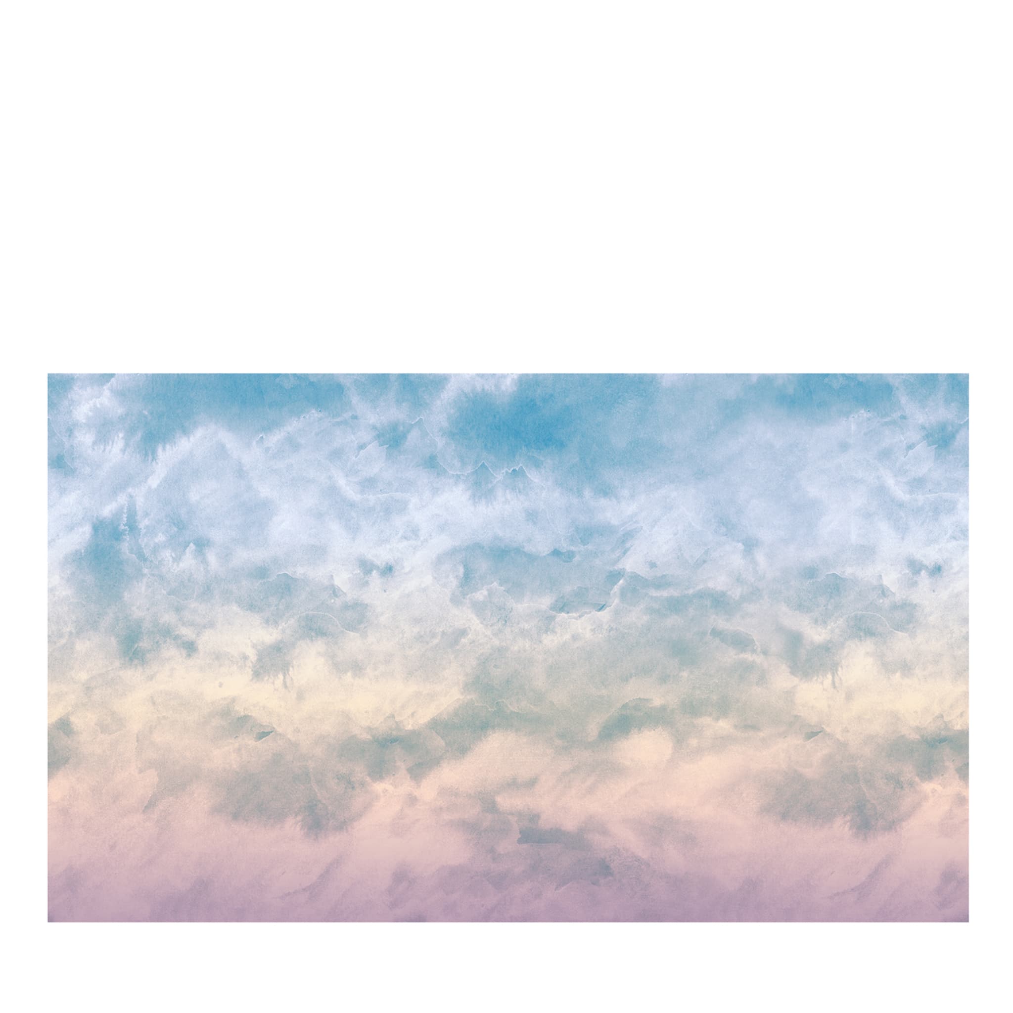 Papel pintado Nublado de Jv Lab#1 - Vista principal