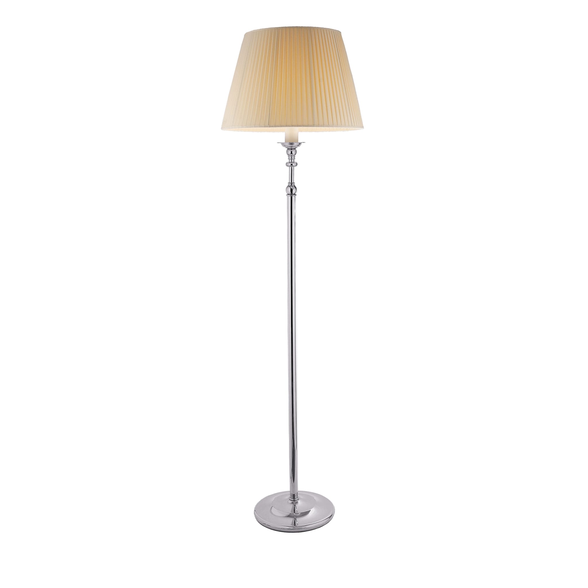 Nuguria 538 Floor Lamp by Michele Bönan - Main view